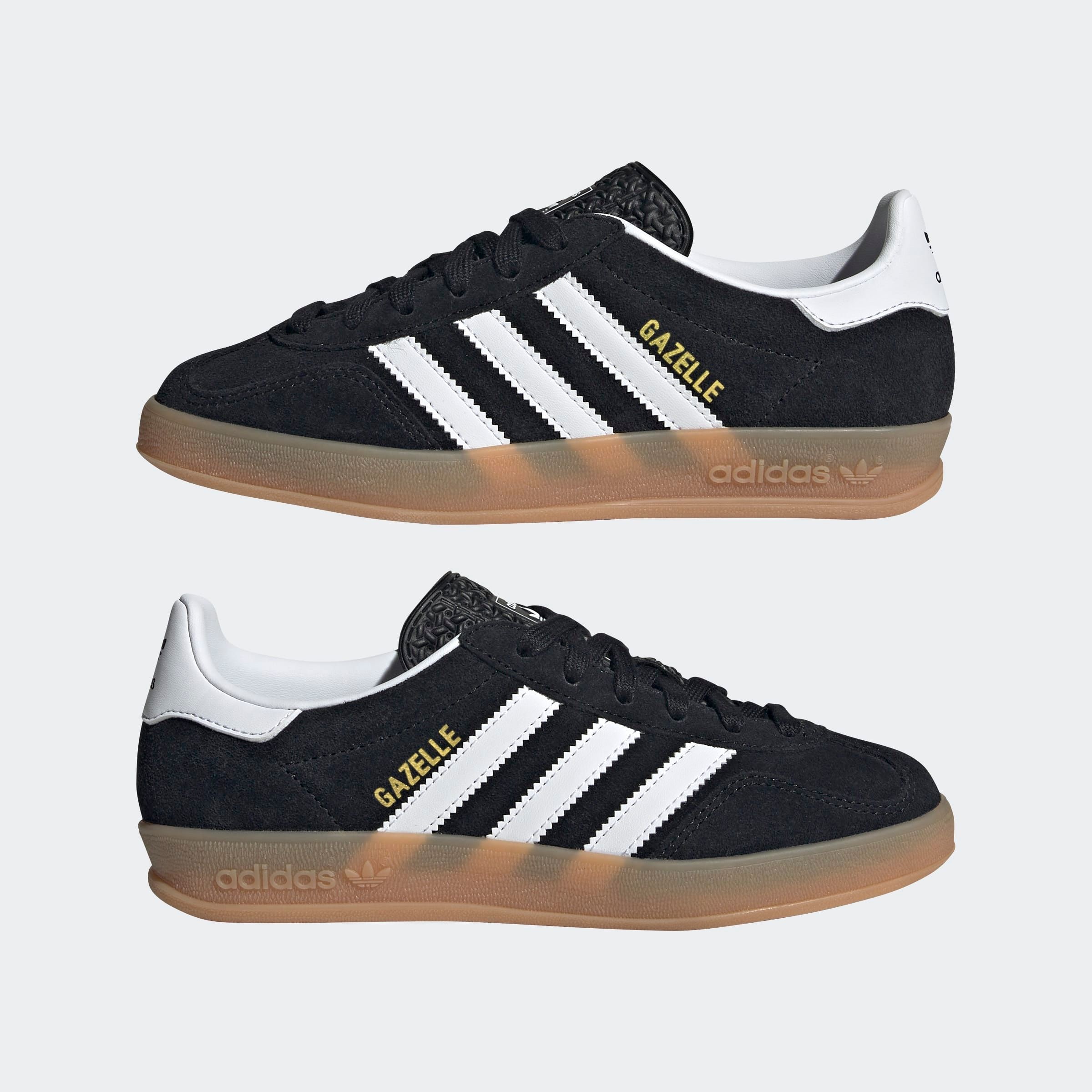adidas Originals Sneaker »GAZELLE INDOOR KIDS«