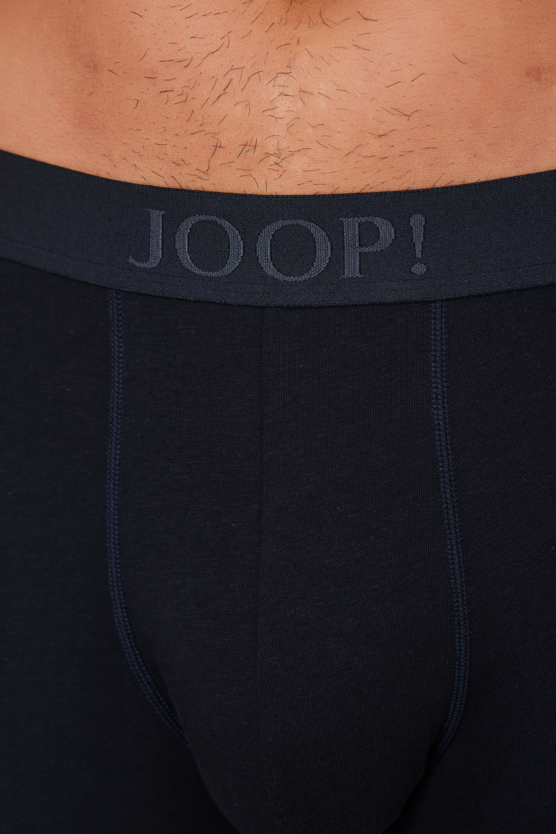 JOOP! Boxershorts »Everyday« 3er Pack,  mit strapazierfähigen Nähten für Beständigkeit