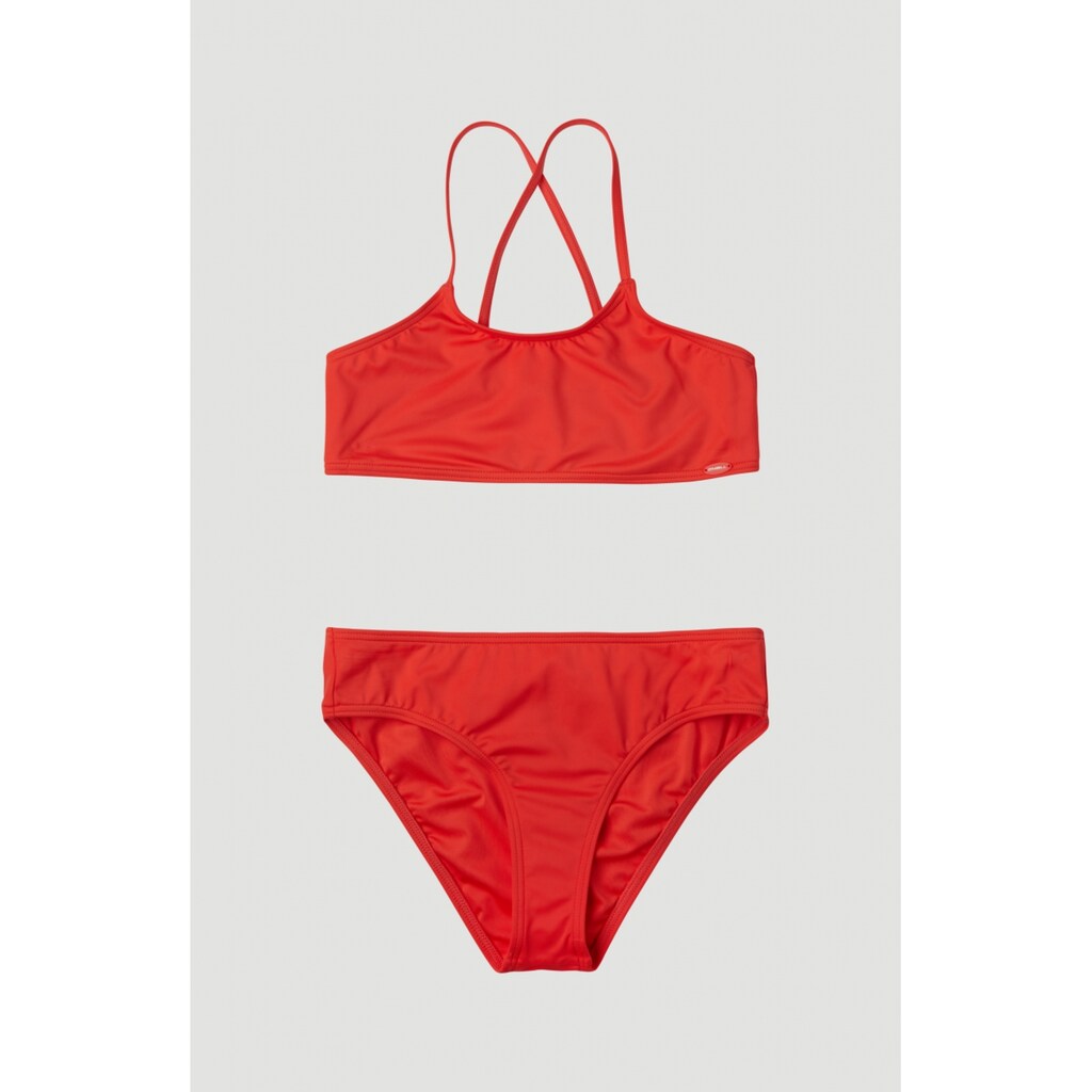 O'Neill Bustier-Bikini »"Essential Zoll«