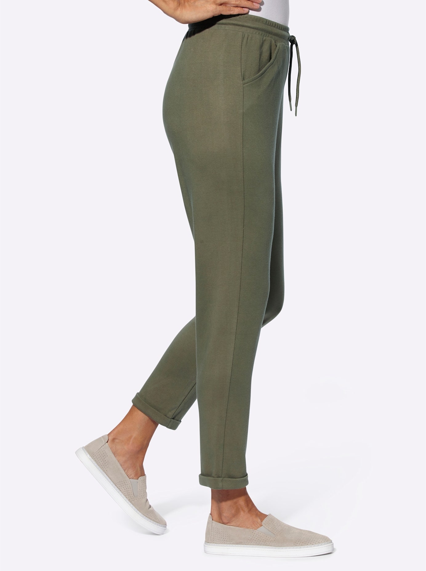 Classic Basics Sweathose