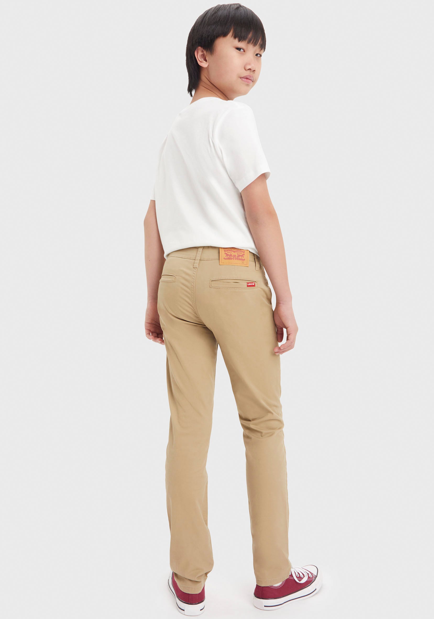 Levi's® Kids Chinohose »CHINO STANDARD TAPER«  for BOYS