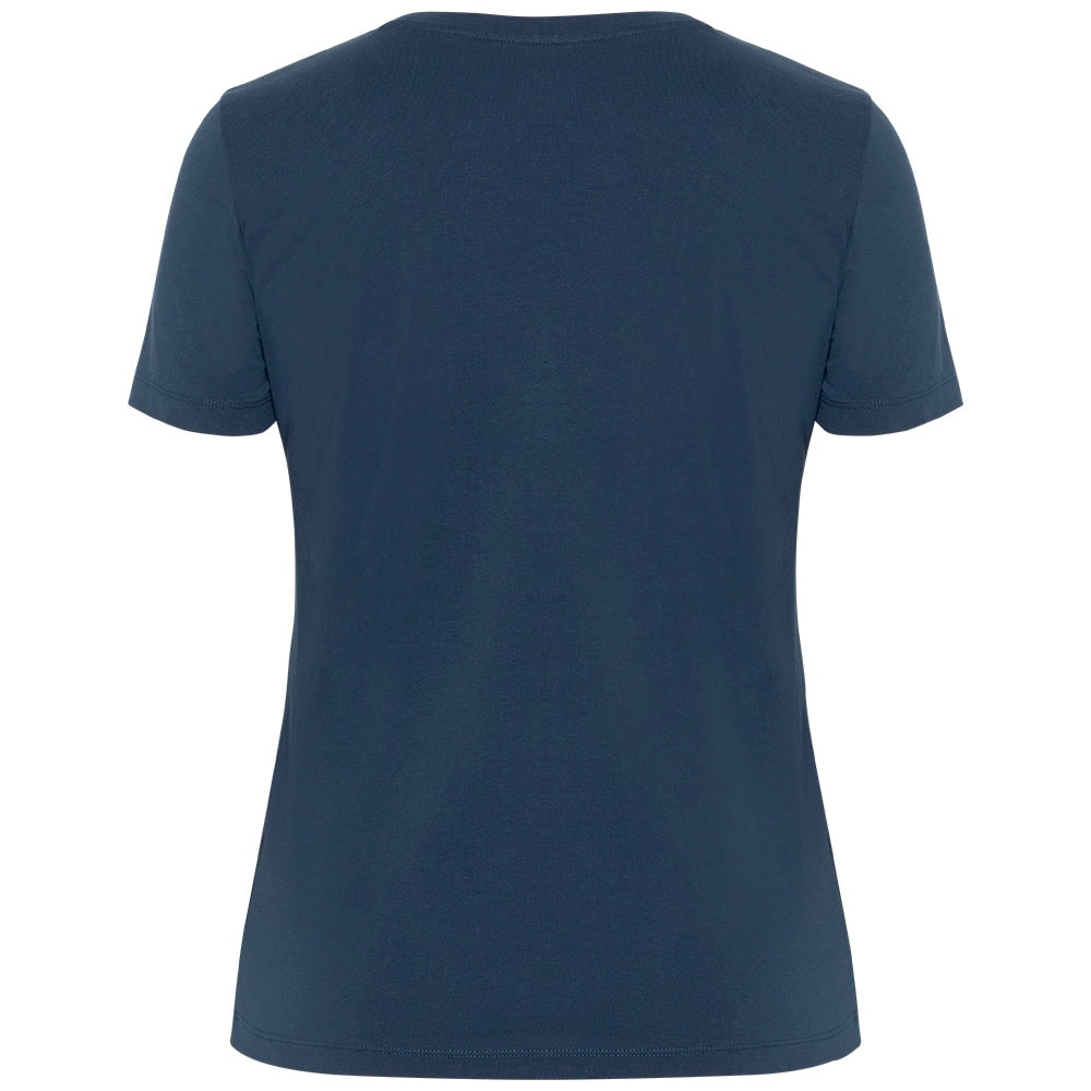 lotto T-Shirt, - mit angesagtem Crewneck