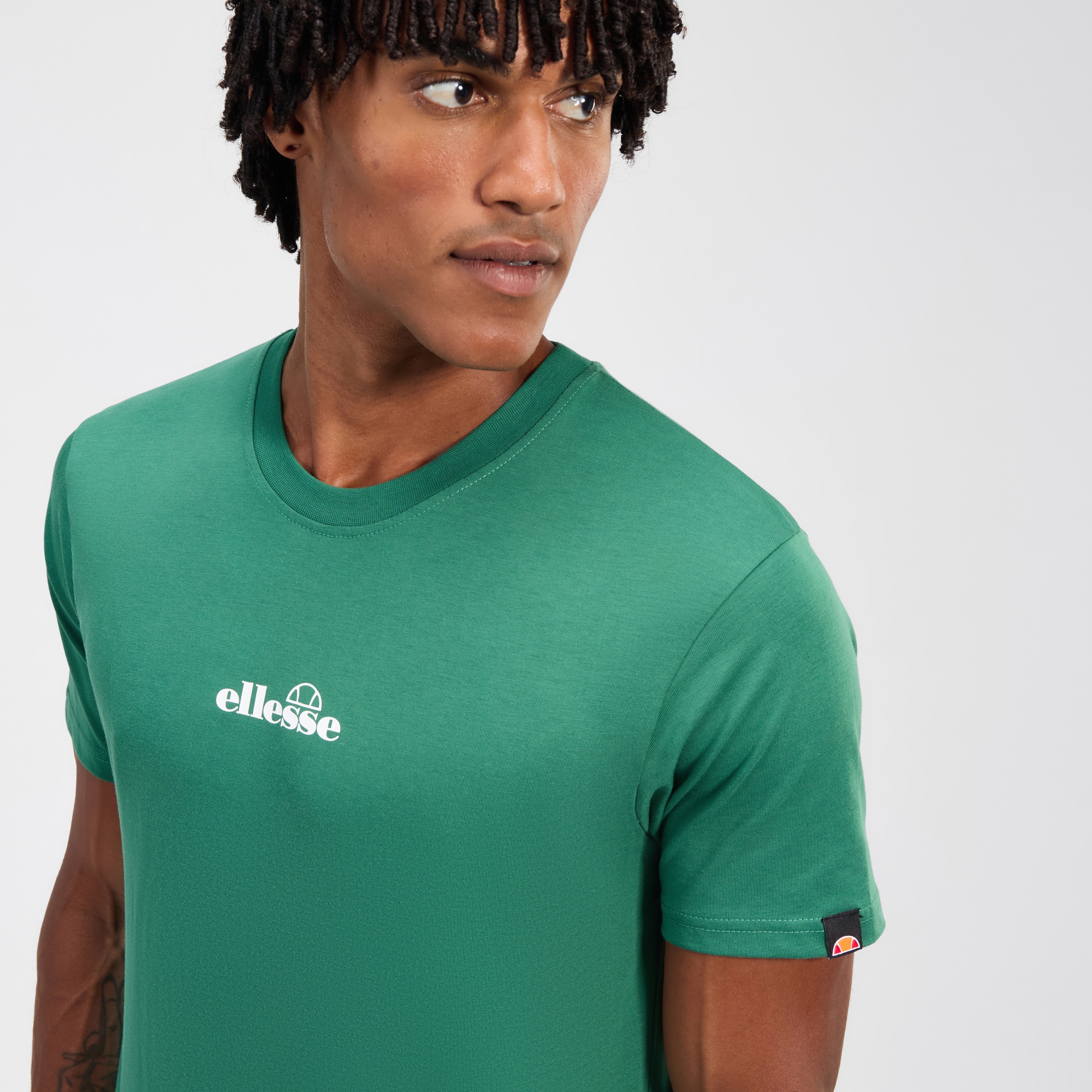 Ellesse T-Shirt »OLLIO TEE«