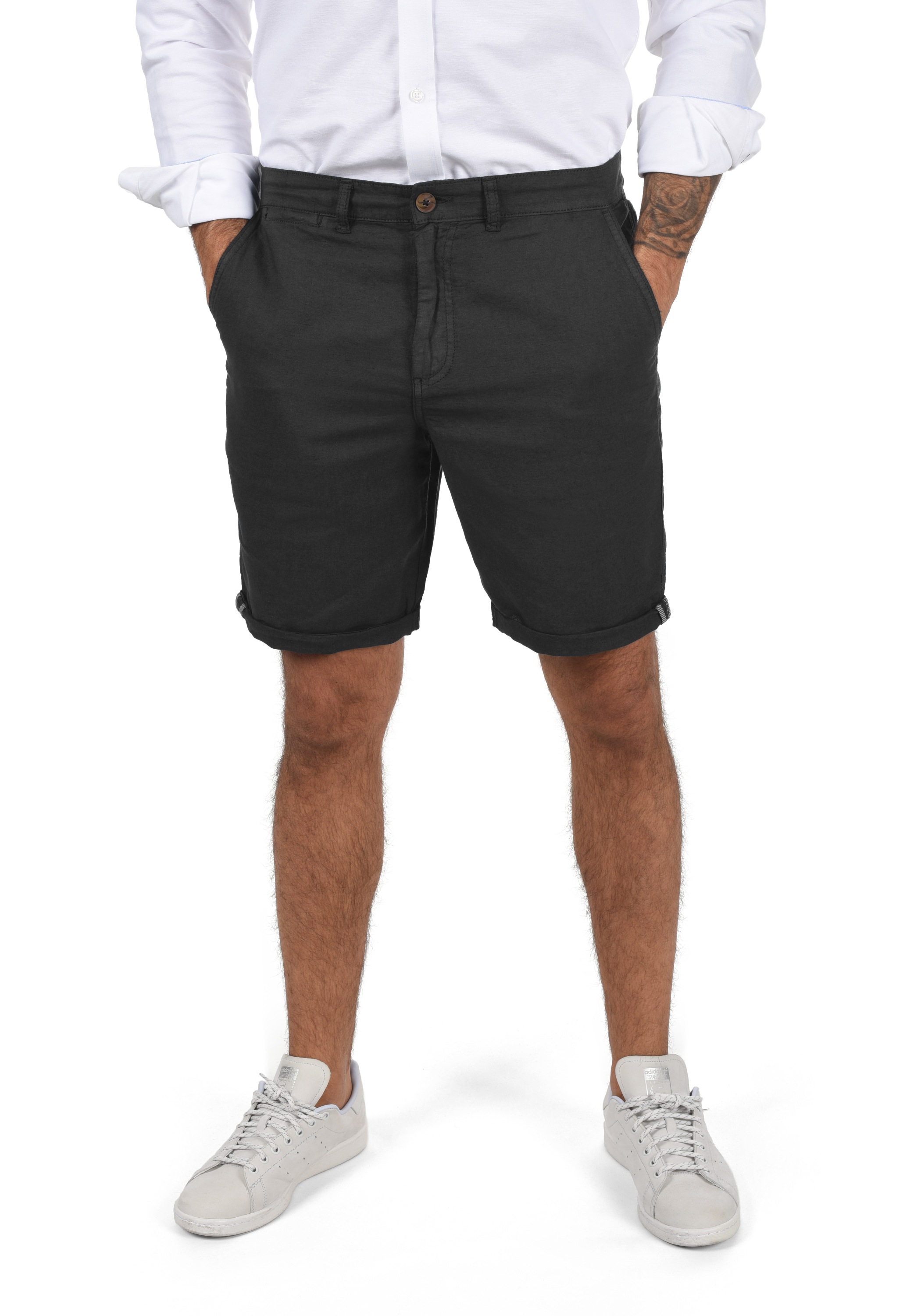 !Solid Shorts »Shorts SDLoras«