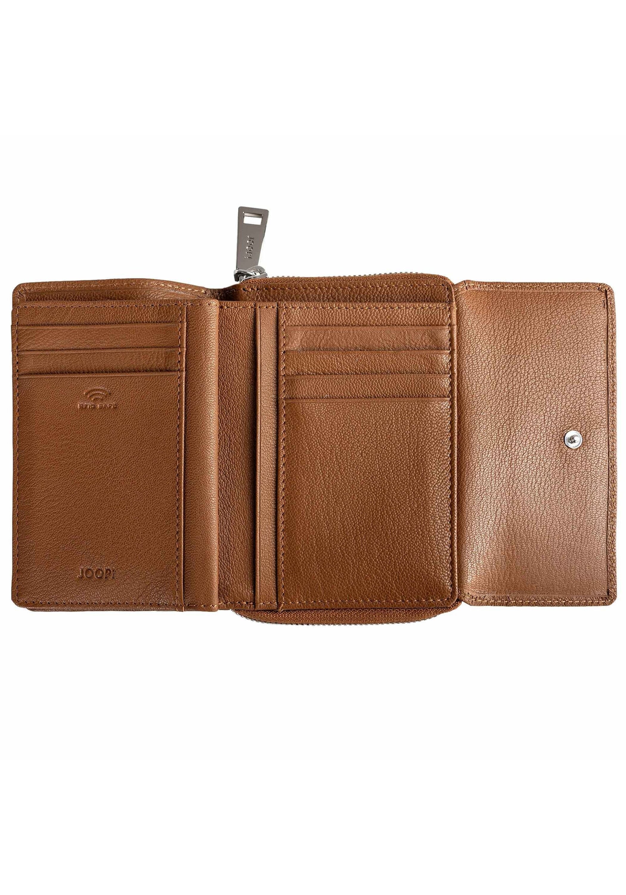 JOOP! Geldbörse »Geldbörse Lantea Martha Purse mh15fz«