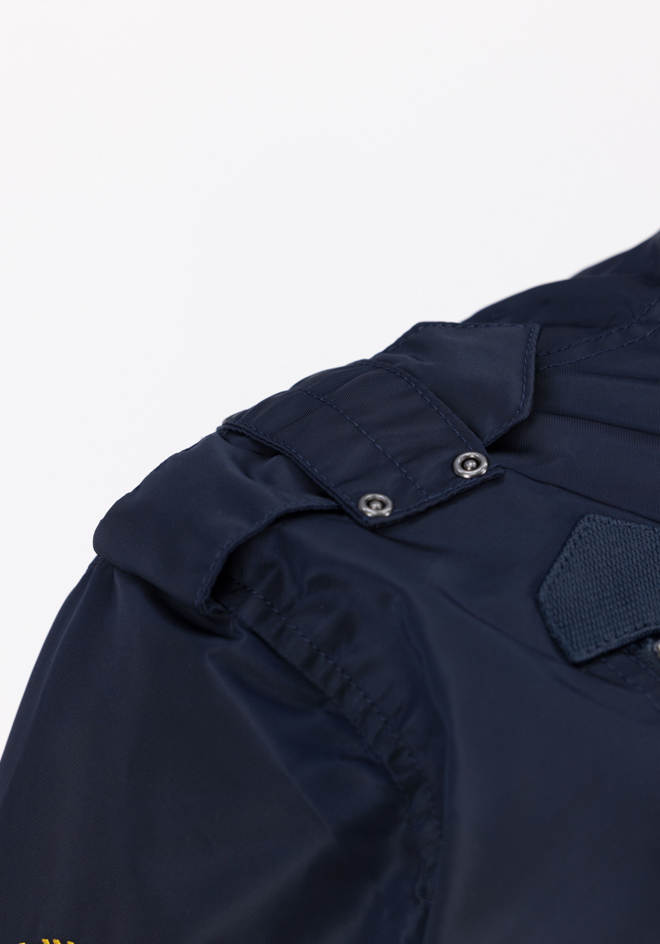 Alpha Industries Bomberjacke »Alpha Industries Men - Bomber Jackets Falcon II«
