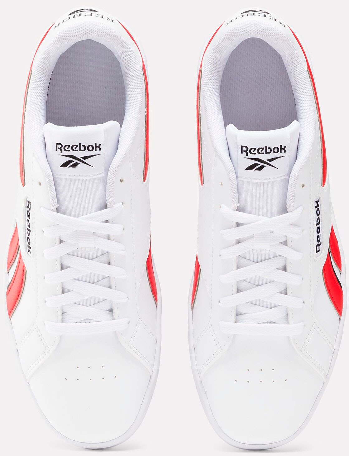 Reebok Classic Sneaker »COURT RETRO«