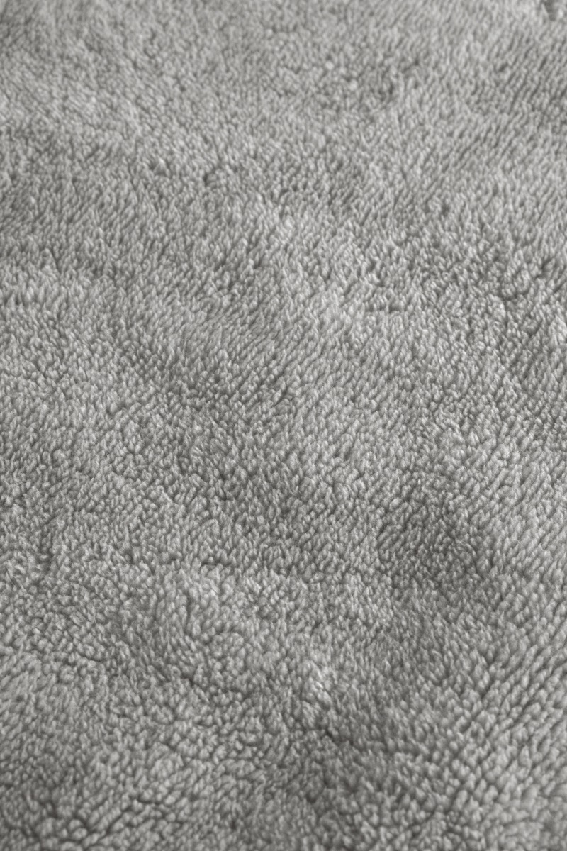 LeGer Home by Lena Gercke Unisex-Bademantel »Lovina«, (1 St.), kuschelig weicher Fleece, für Damen und Herren, XS-3XL