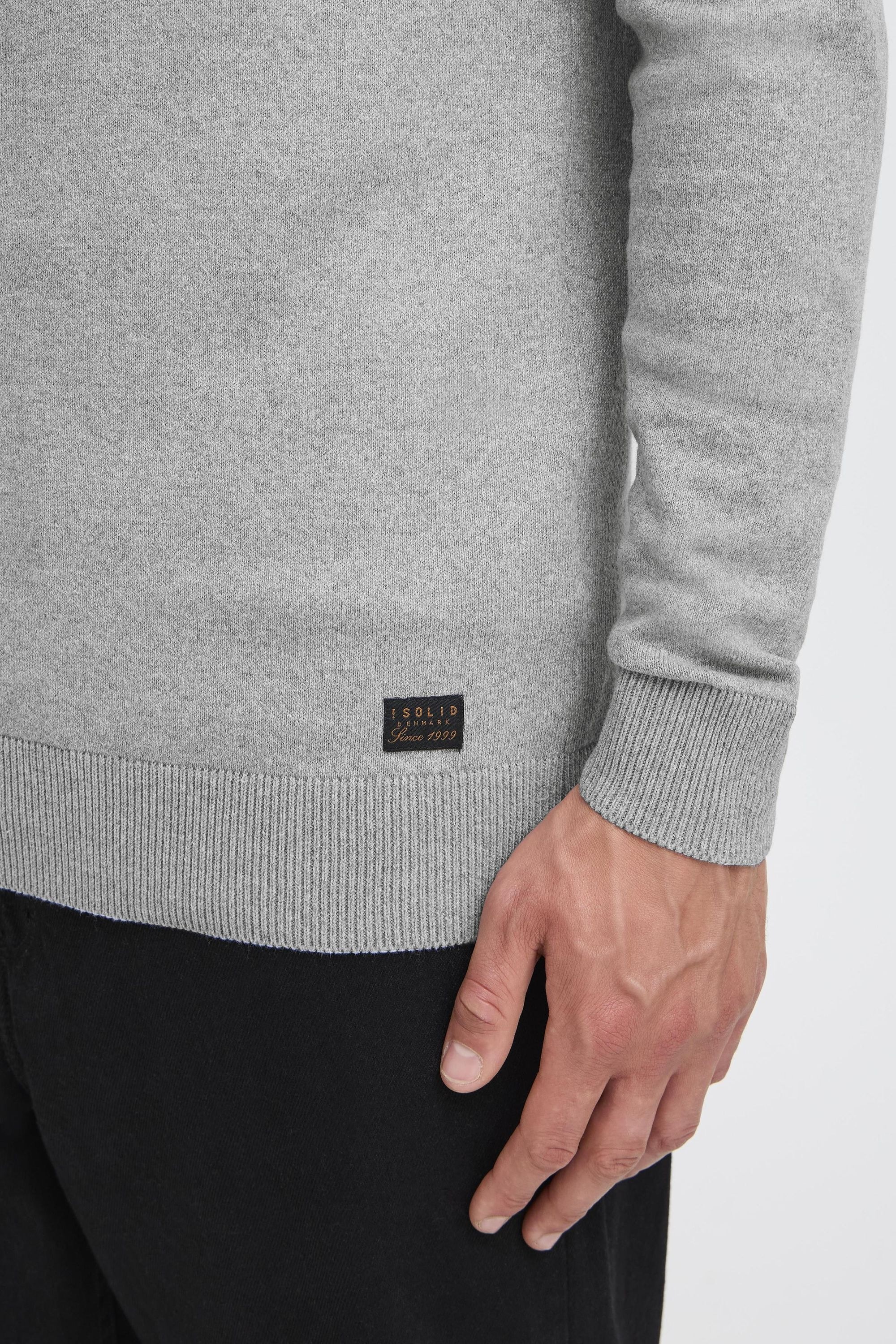 !Solid Strickjacke »Strickjacke SDAKALMA«