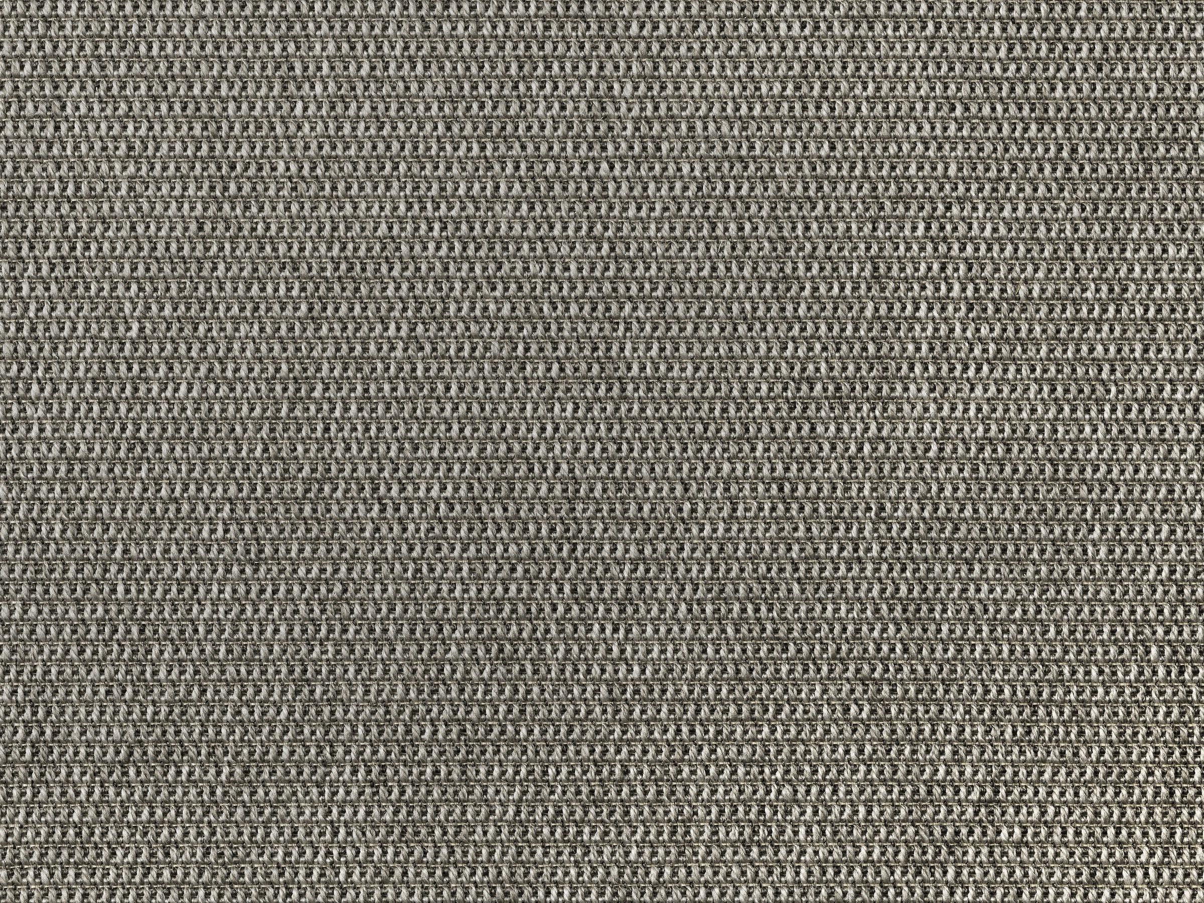 Dekowe Teppich »Basic S2 Twill« rechteckig 10 mm Höhe meliert, Sisaloptik, mit Bordüre, In- und Outdoor geeignet
