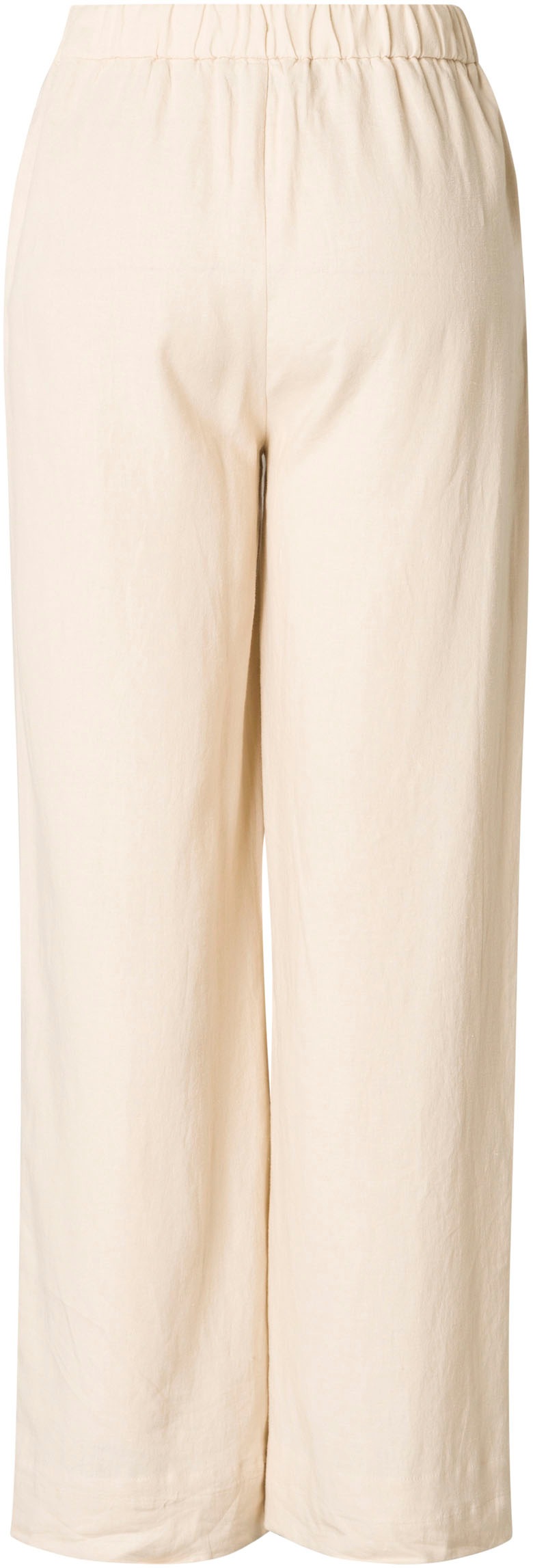 Base Level Leinenhose »Yul«