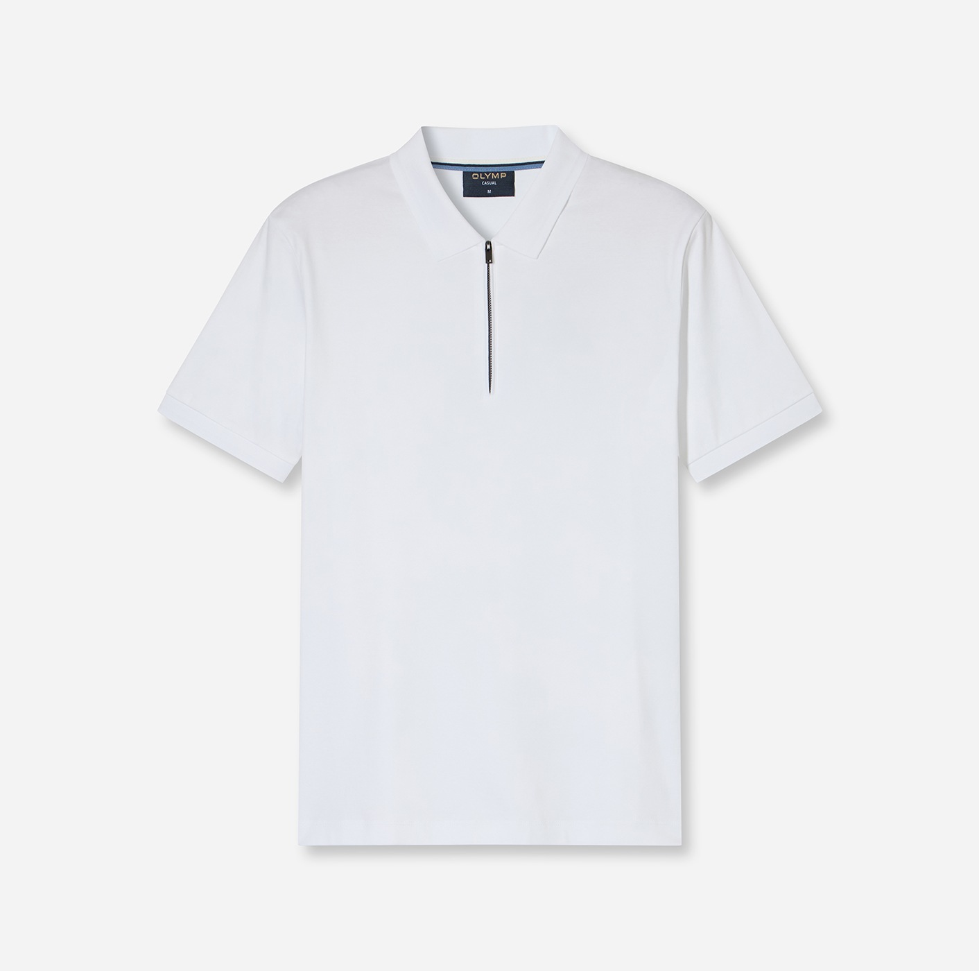 OLYMP Poloshirt »Casual« regular fit