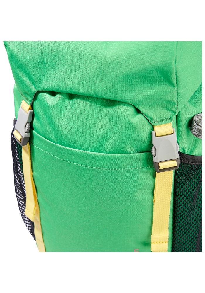 Jack Wolfskin Kinderrucksack »KIDS EXPLORER 20« Wanderrucksack für Kinder, robust, komfortabel