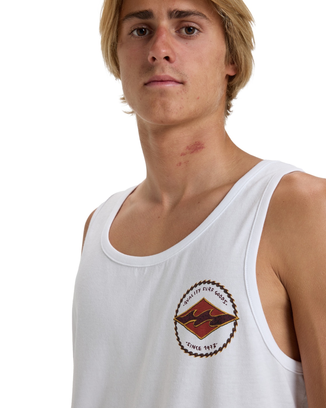 Billabong T-Shirt »Rotor Diamond«