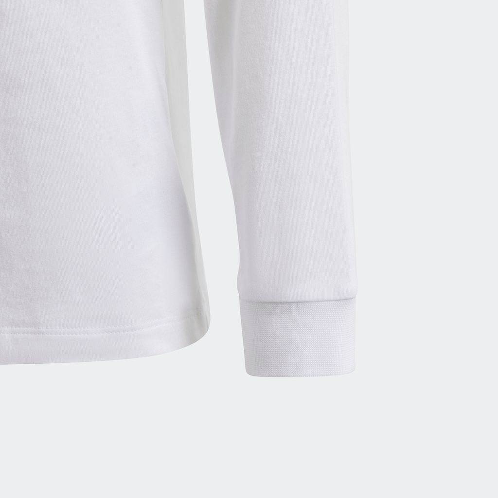 adidas Originals Langarmshirt »LONGSLEEVE«