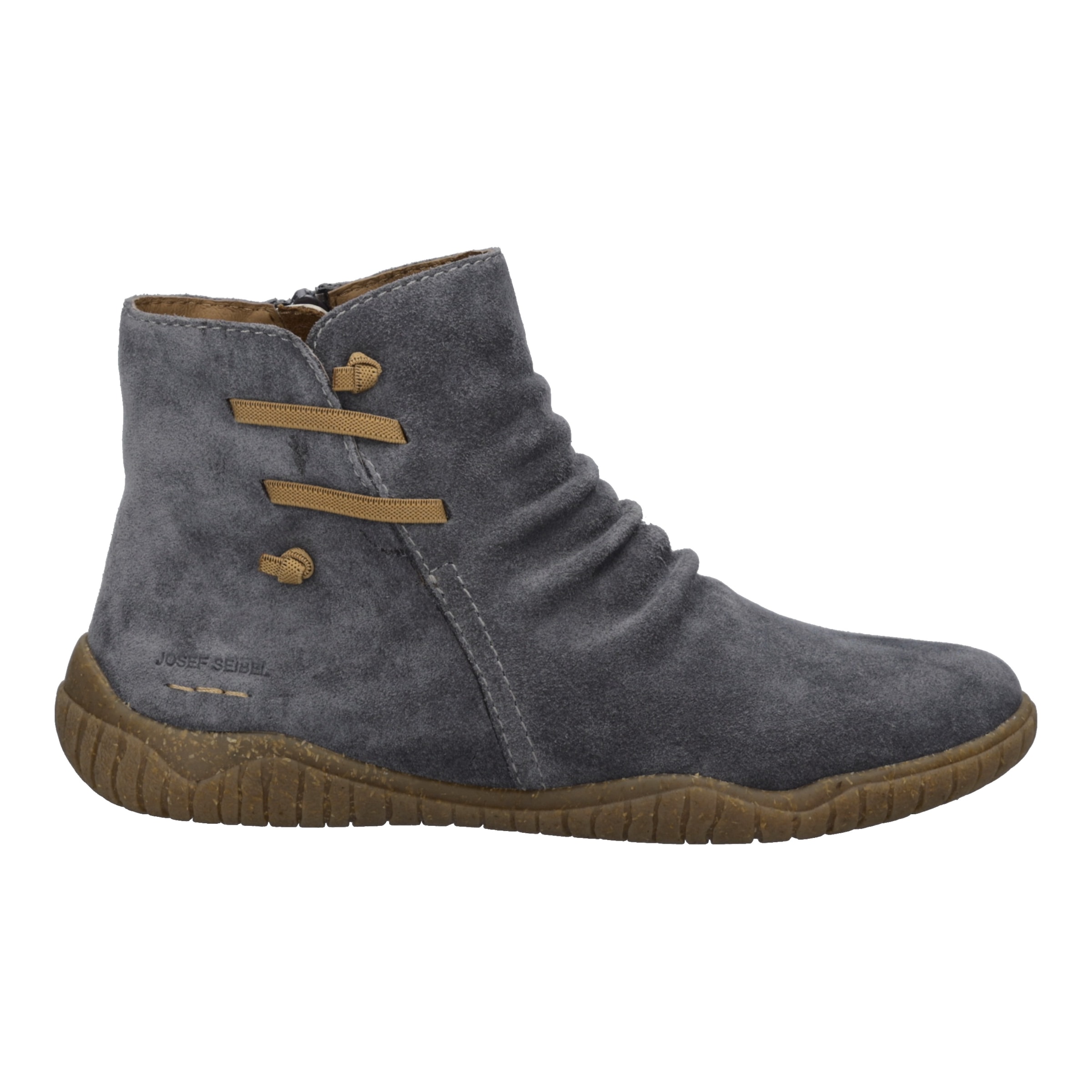 Josef Seibel Stiefelette »Wynona 17, asphalt«