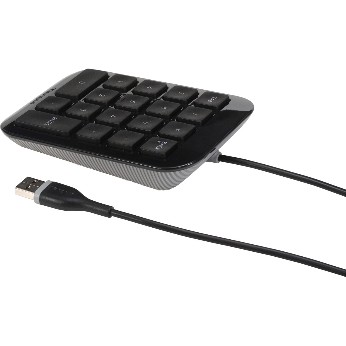 Targus USB-Tastatur »Numeric Keypad USB Wired«