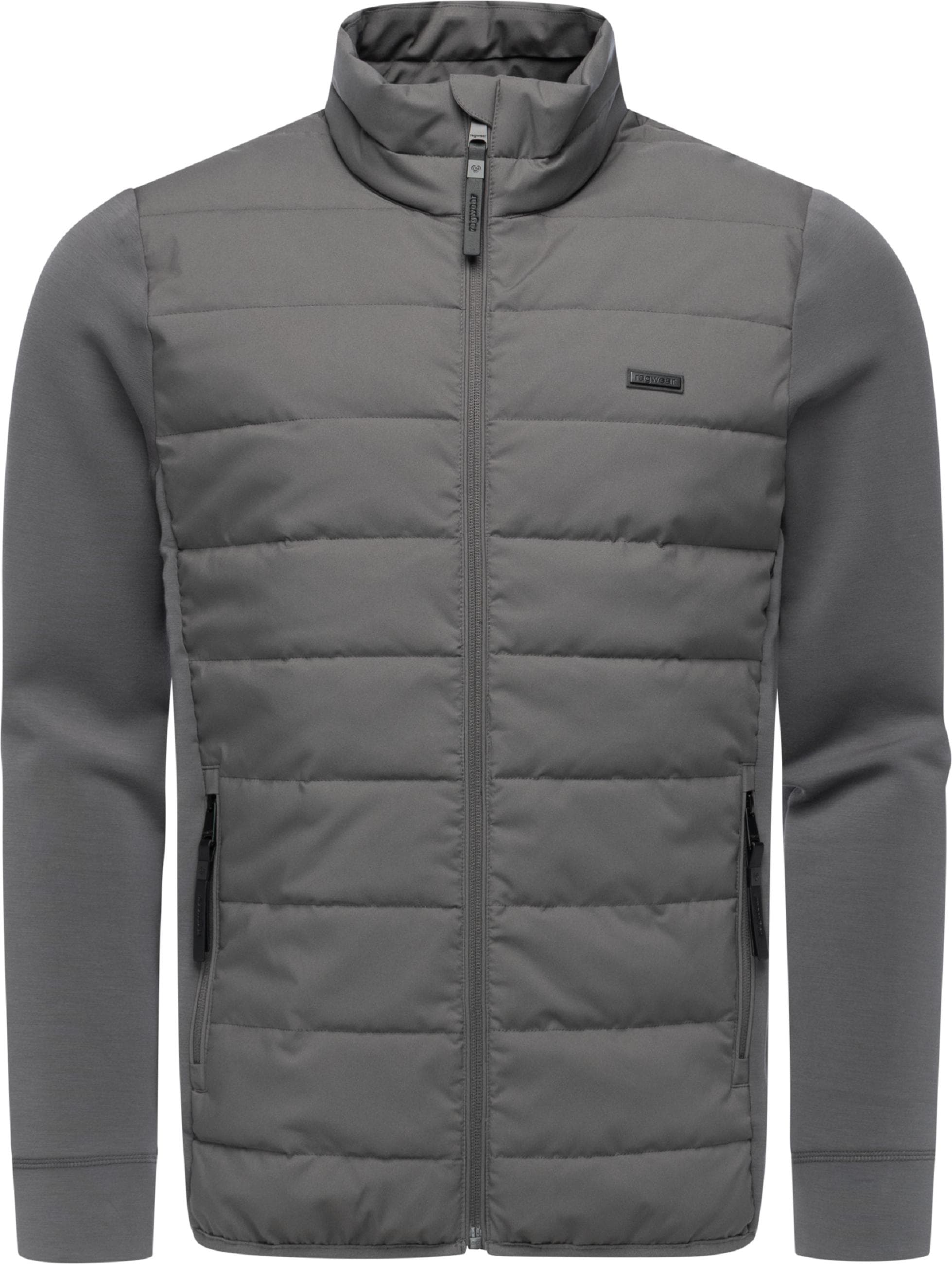 Ragwear Steppjacke »Steppjacke Rendan Tech YOUMODO«