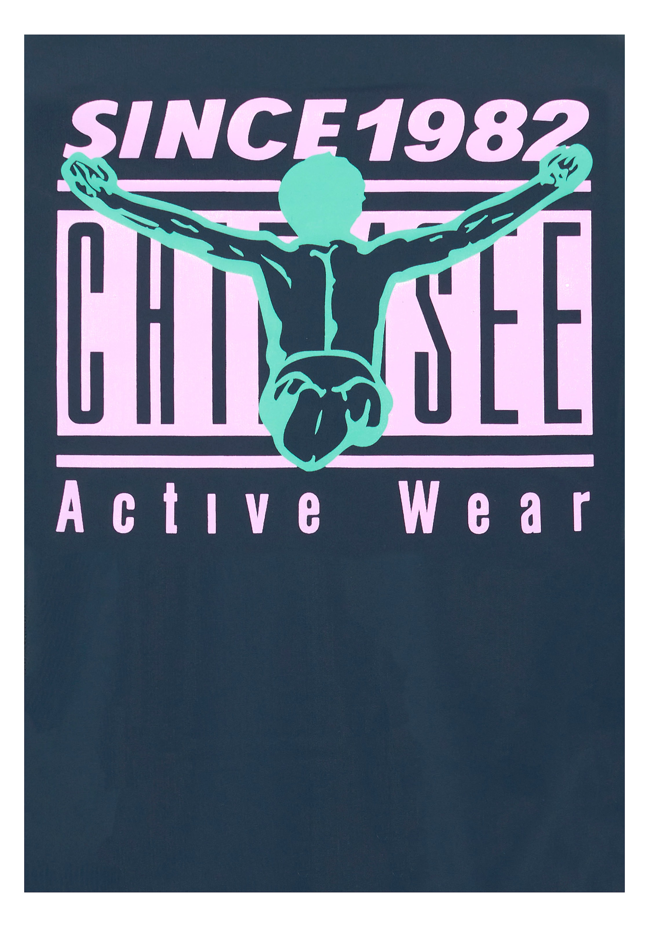 Chiemsee Funktionsshirt