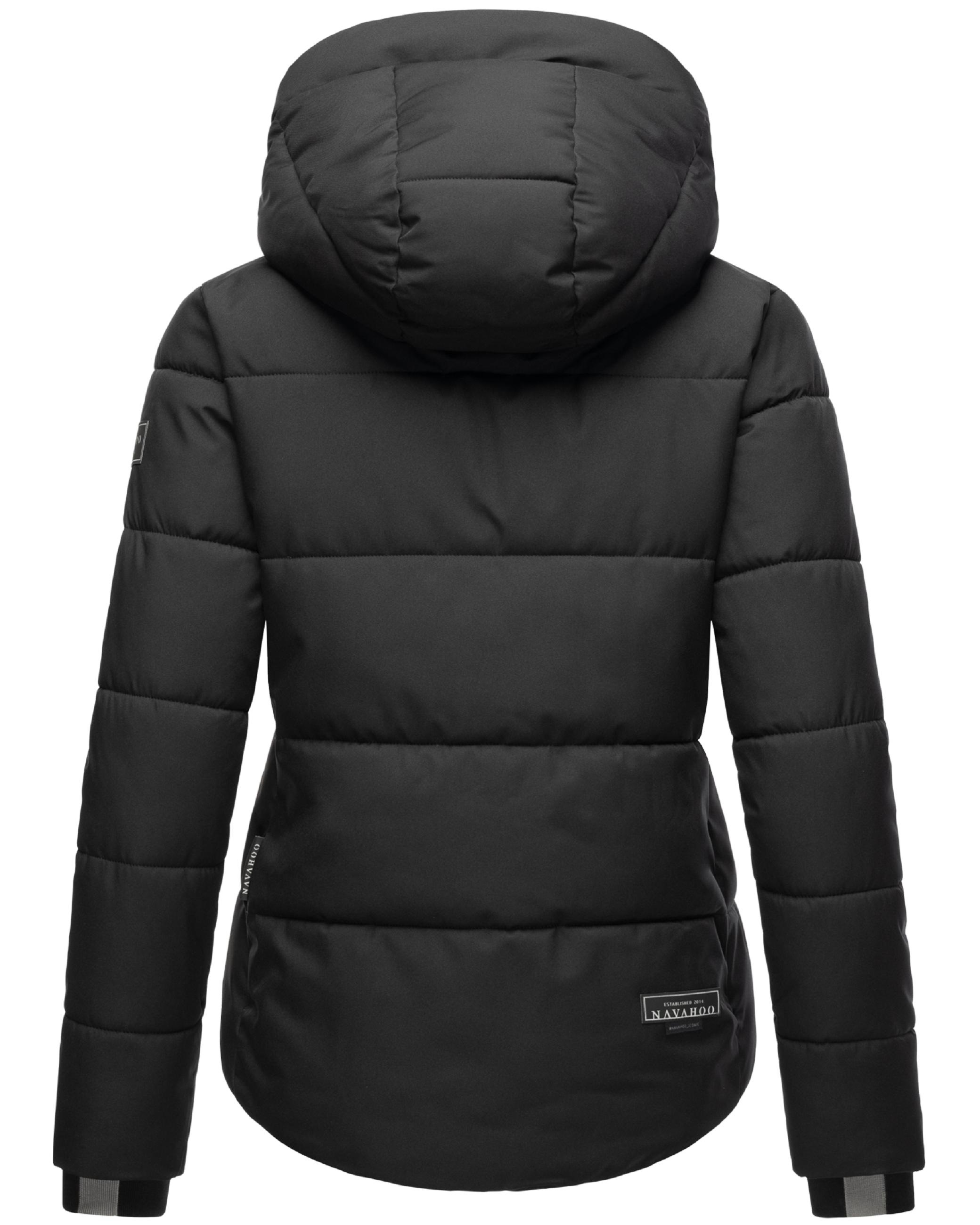 Navahoo Steppjacke »Steppjacke Lachperle XIV«