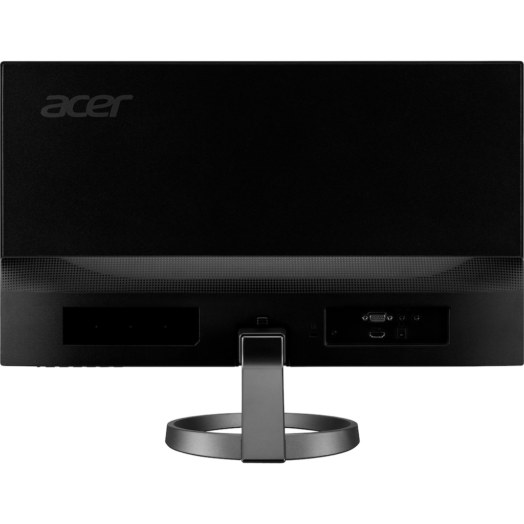 Acer LED-Monitor »R242Y«, 60,5 cm/24 Zoll, 1920 x 1080 px, Full HD, 1 ms Reaktionszeit, 75 Hz