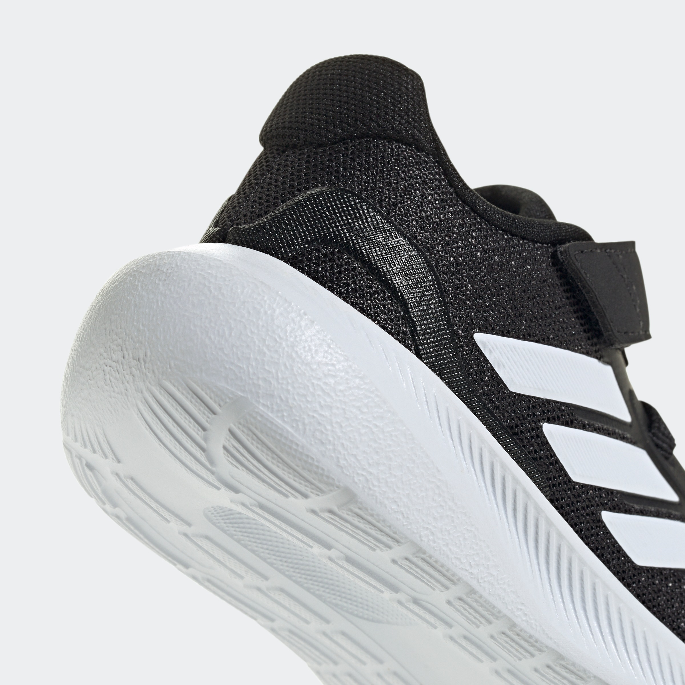 adidas Sportswear Laufschuh »RUNFALCON 5 KIDS«, für Kinder