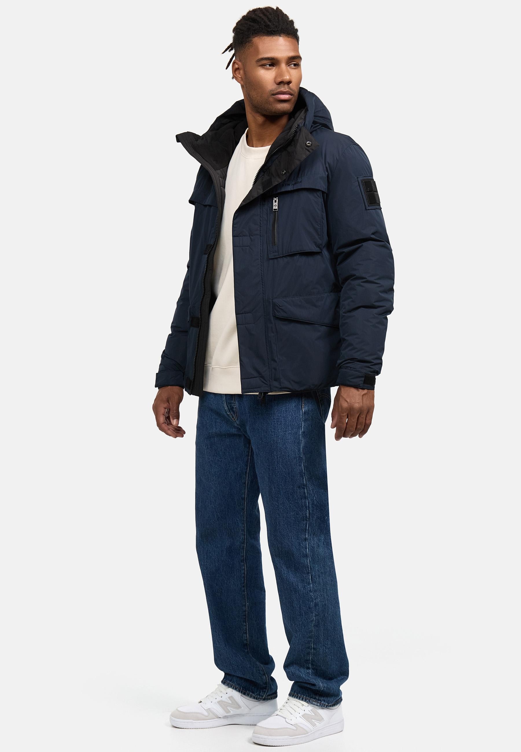 Stone Harbour Winterjacke »Outdoorjacke Yorchii XX«