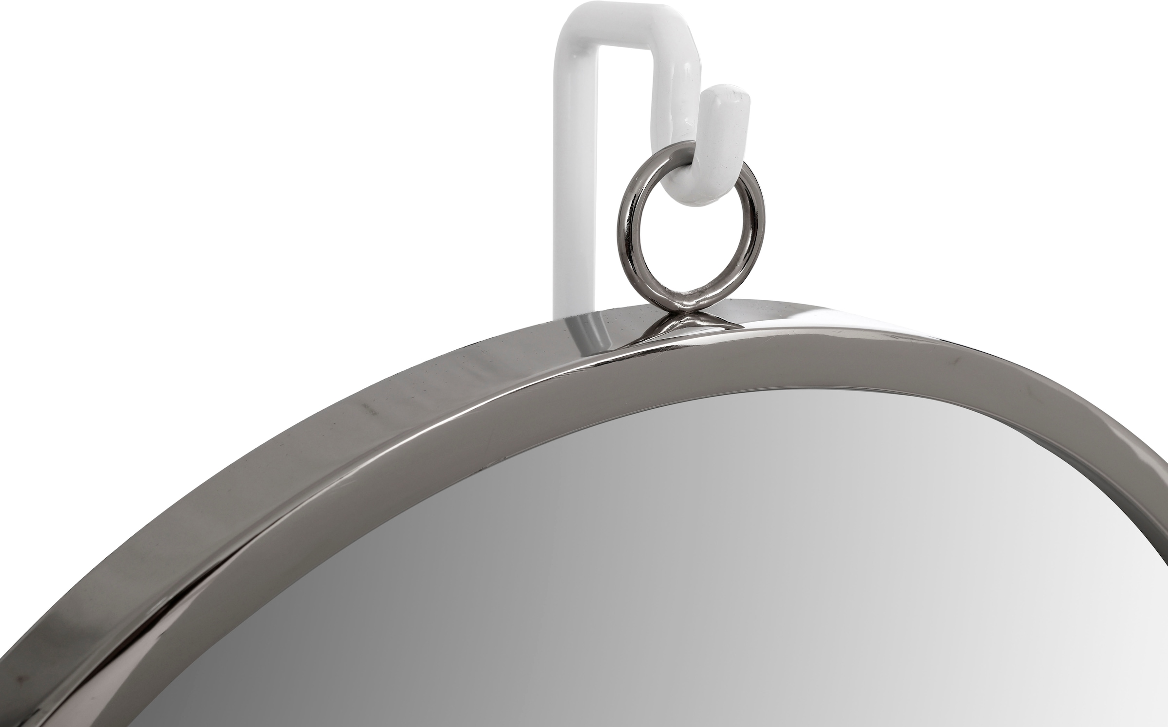 Kayoom Dekospiegel »Tischspiegel Eleganca 325« Standspiegel