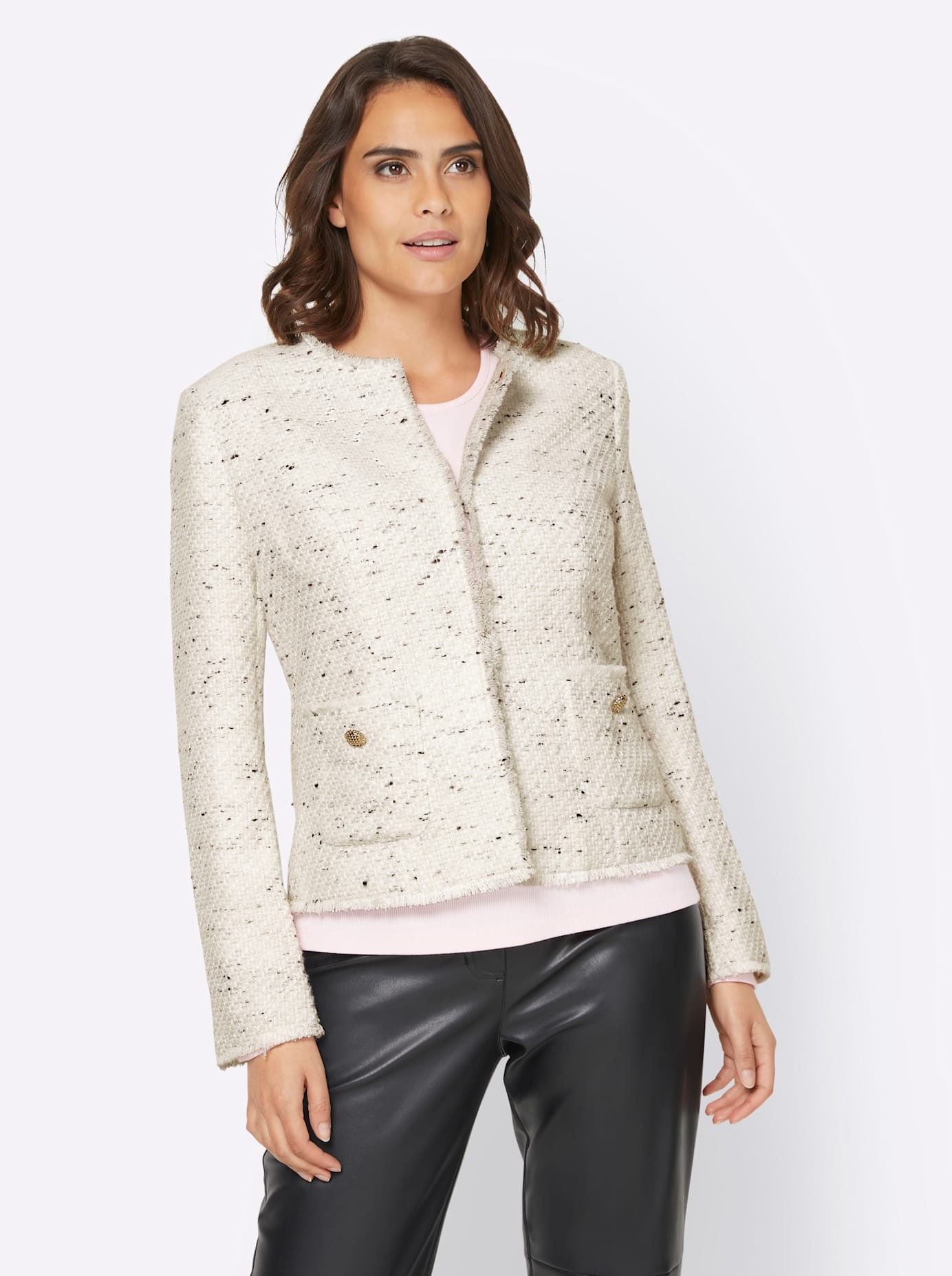 heine Jackenblazer »Blazer«