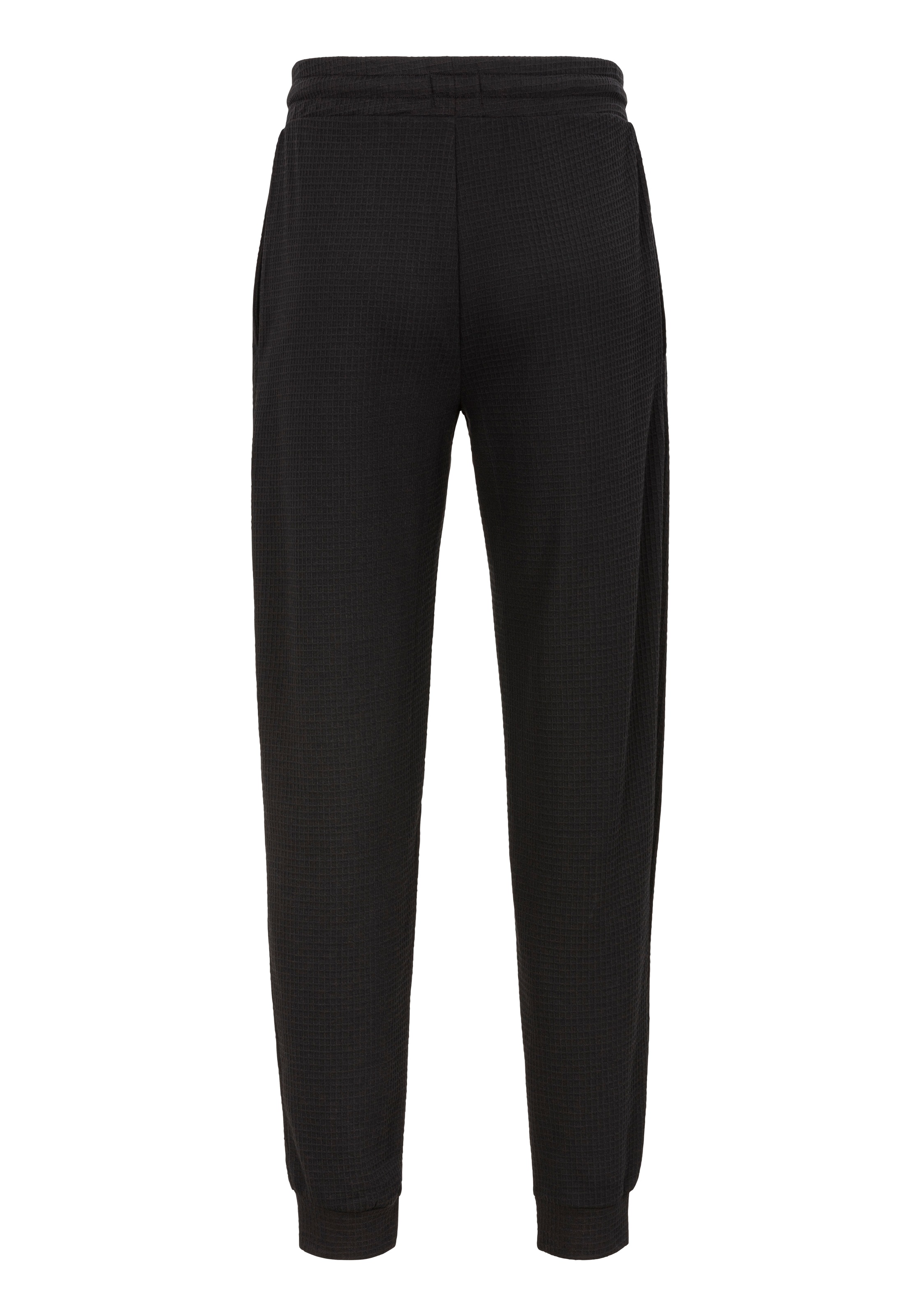HUGO Underwear Pyjamahose »Austin Pants«