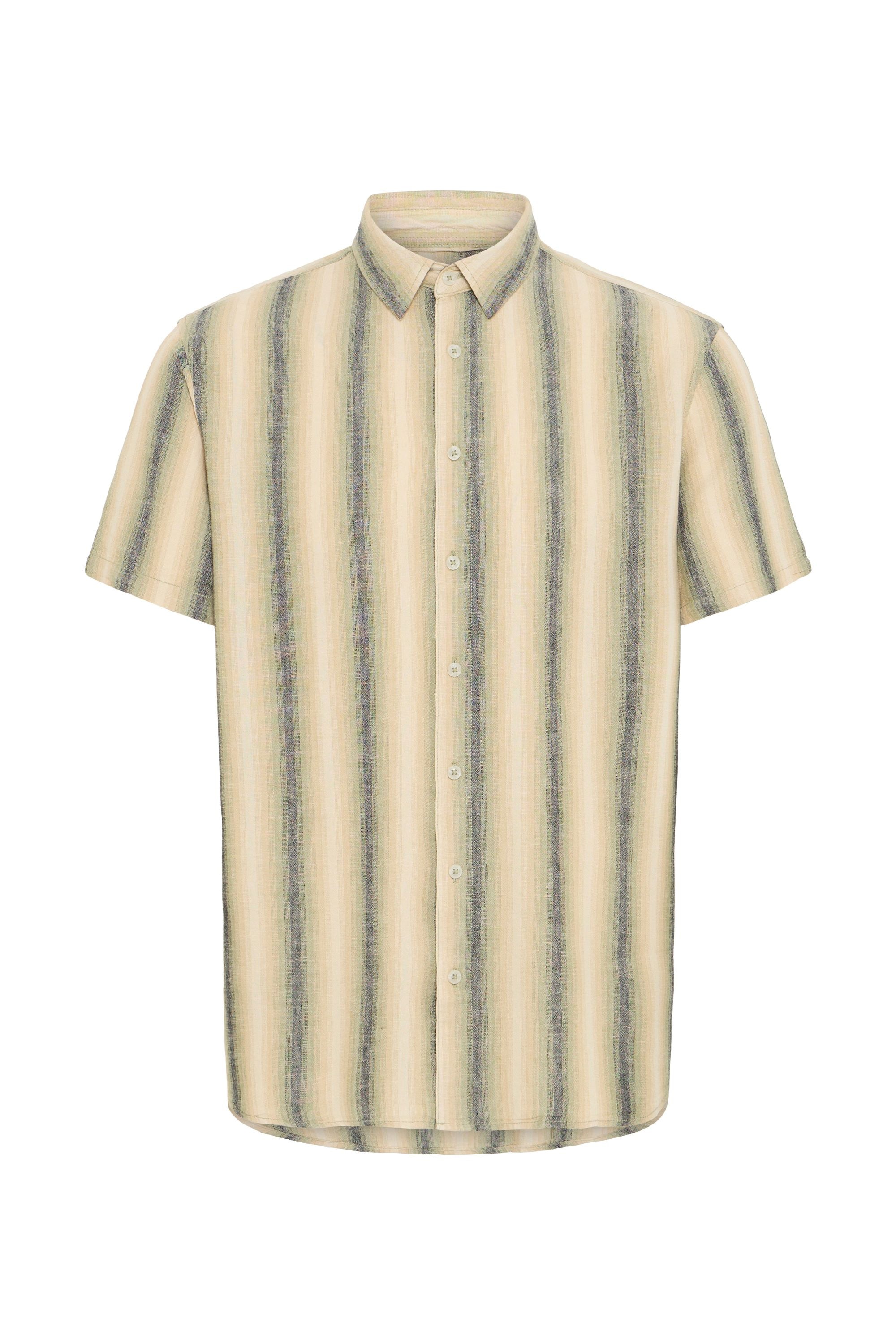 Blend Leinenhemd »Leinenhemd BHBobby Linen Mix«