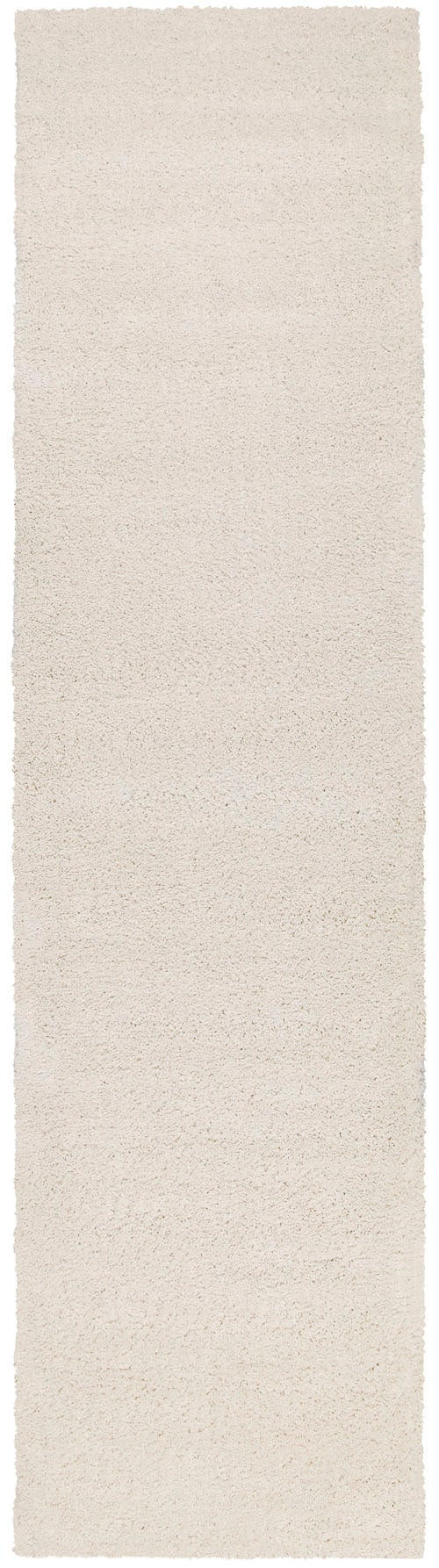 Wecon home Hochflor-Teppich »STUDIO  zero« rechteckig 35 mm Höhe weicher und kuscheliger Flor, Wohnzimmer, Schlafzimmer, im Berber-Stil