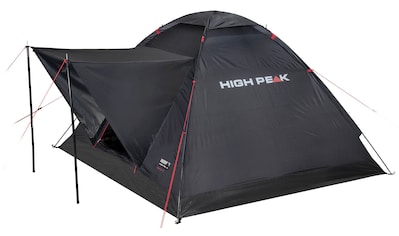 High Peak Kuppelzelt »Zelt Beaver 3«, 3 Personen, (mit Transporttasche) kaufen