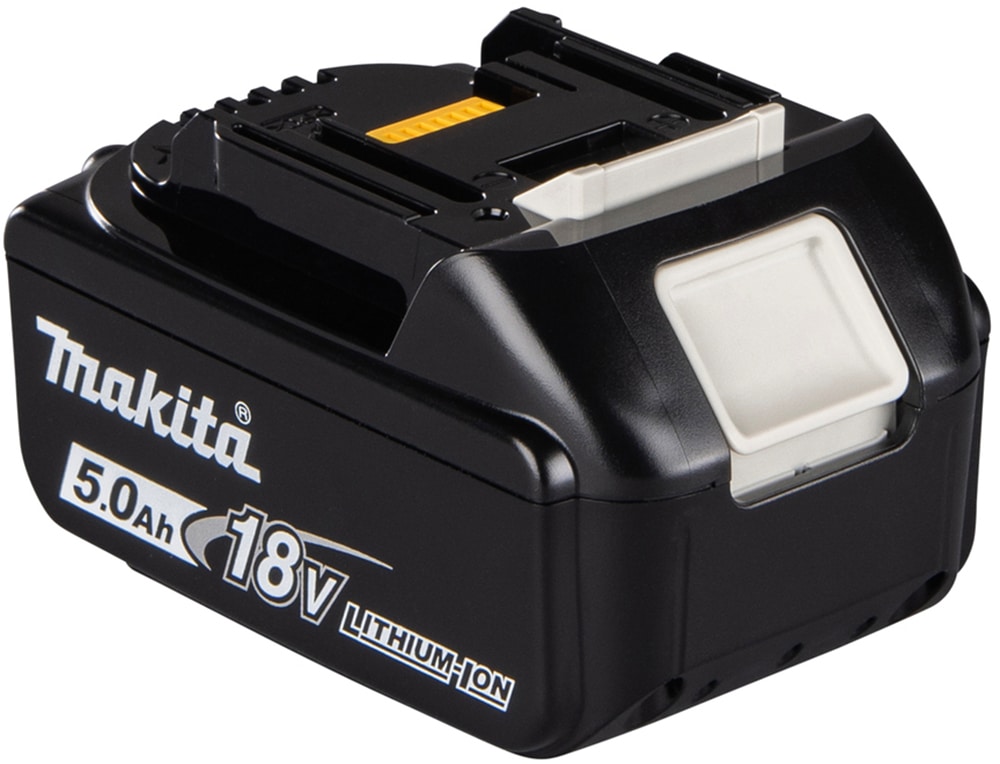 Makita Akku »»BL1850««, 18 V, 5 Ah