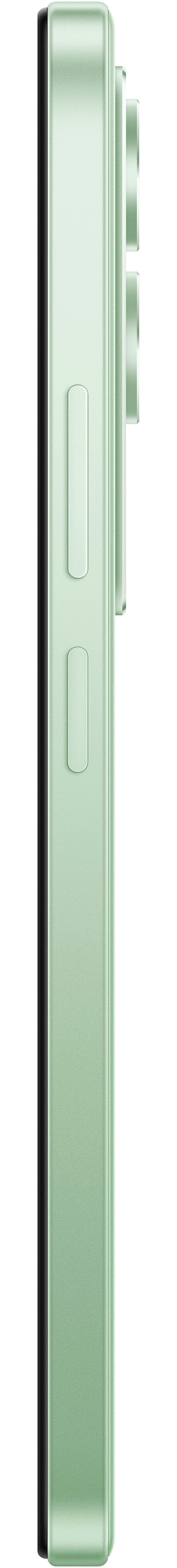 Xiaomi Smartphone »Redmi 15 5G 256 GB«, Ripple Green