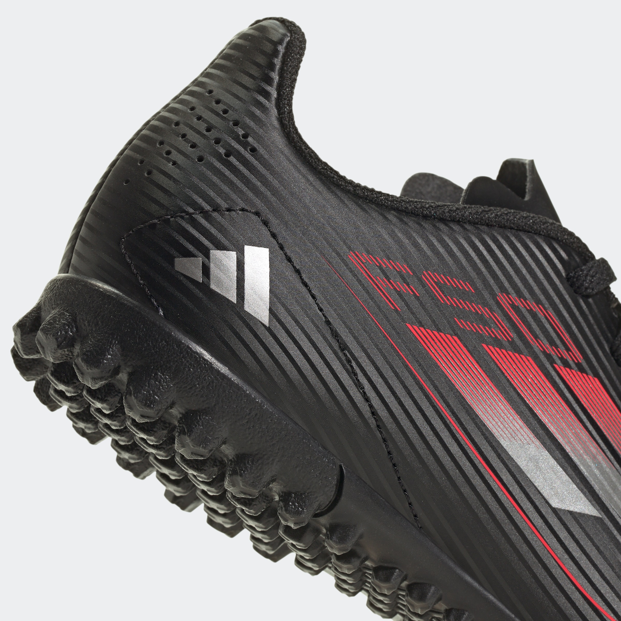 adidas Performance Fußballschuh »F50 CLUB KIDS TF«