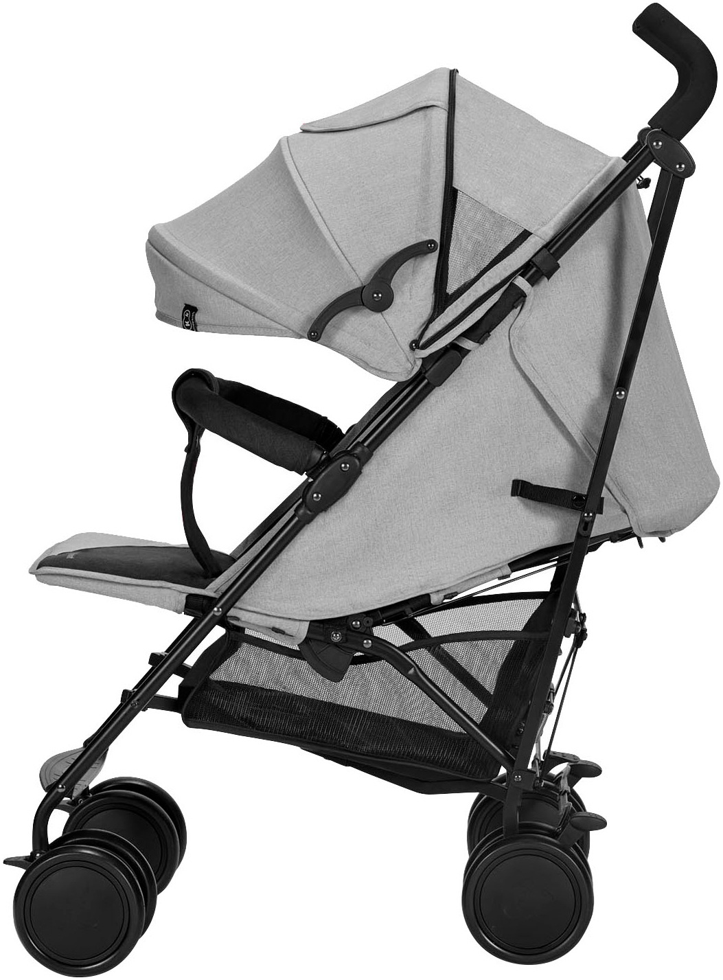 Kinderkraft Kinder-Buggy »SIESTA«