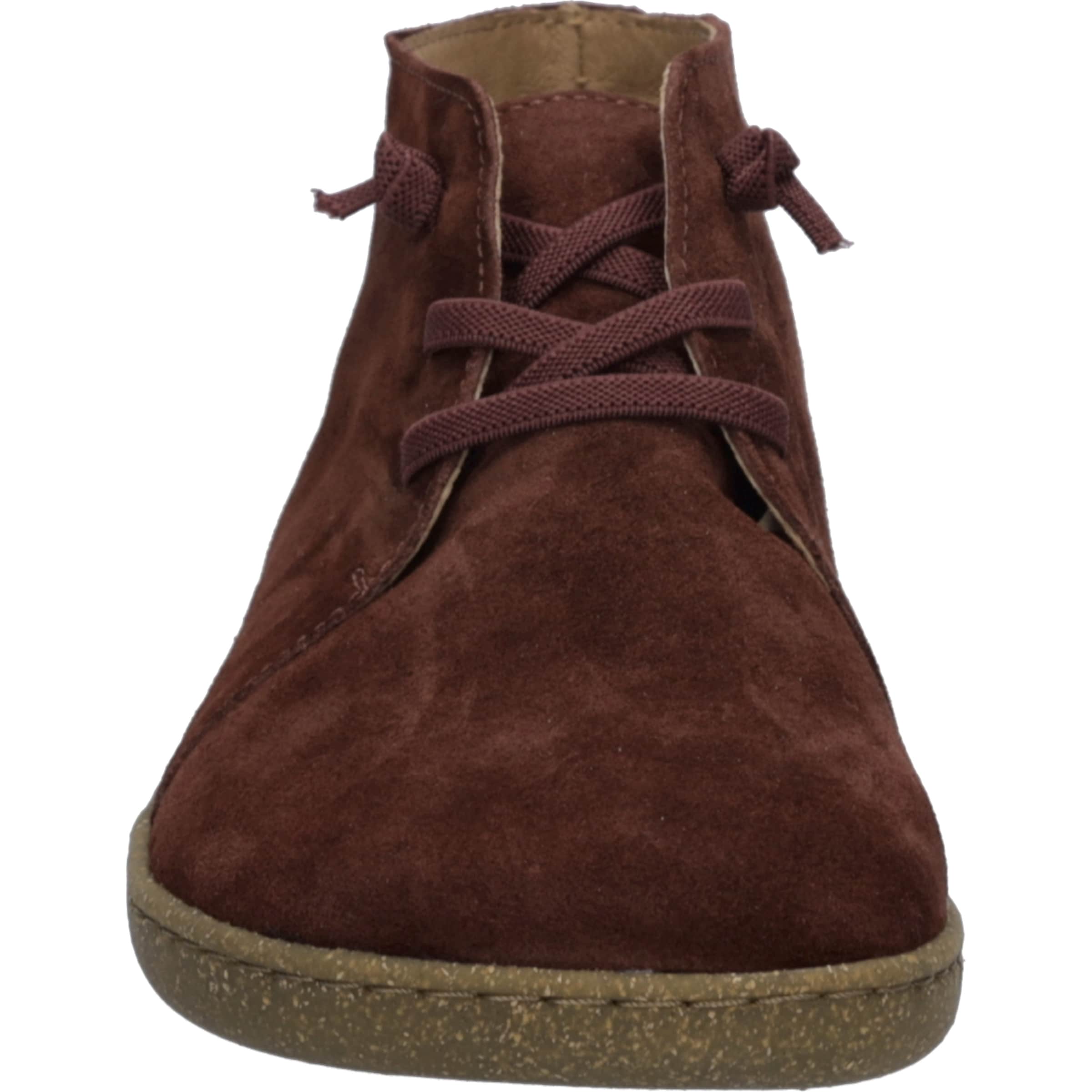 Josef Seibel Schnürschuh »Jill 04, bordeaux«