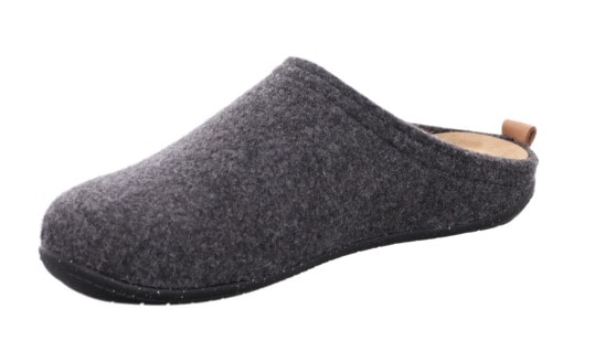 Rohde Pantoffel »TIVOLI«  Hausschuh, Clog, Homeslipper mit herausnehmbarer Innensohle