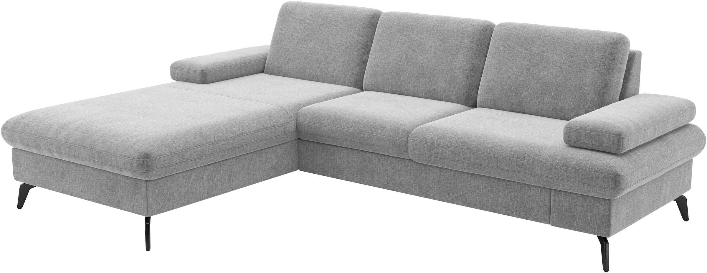 sit&more Ecksofa