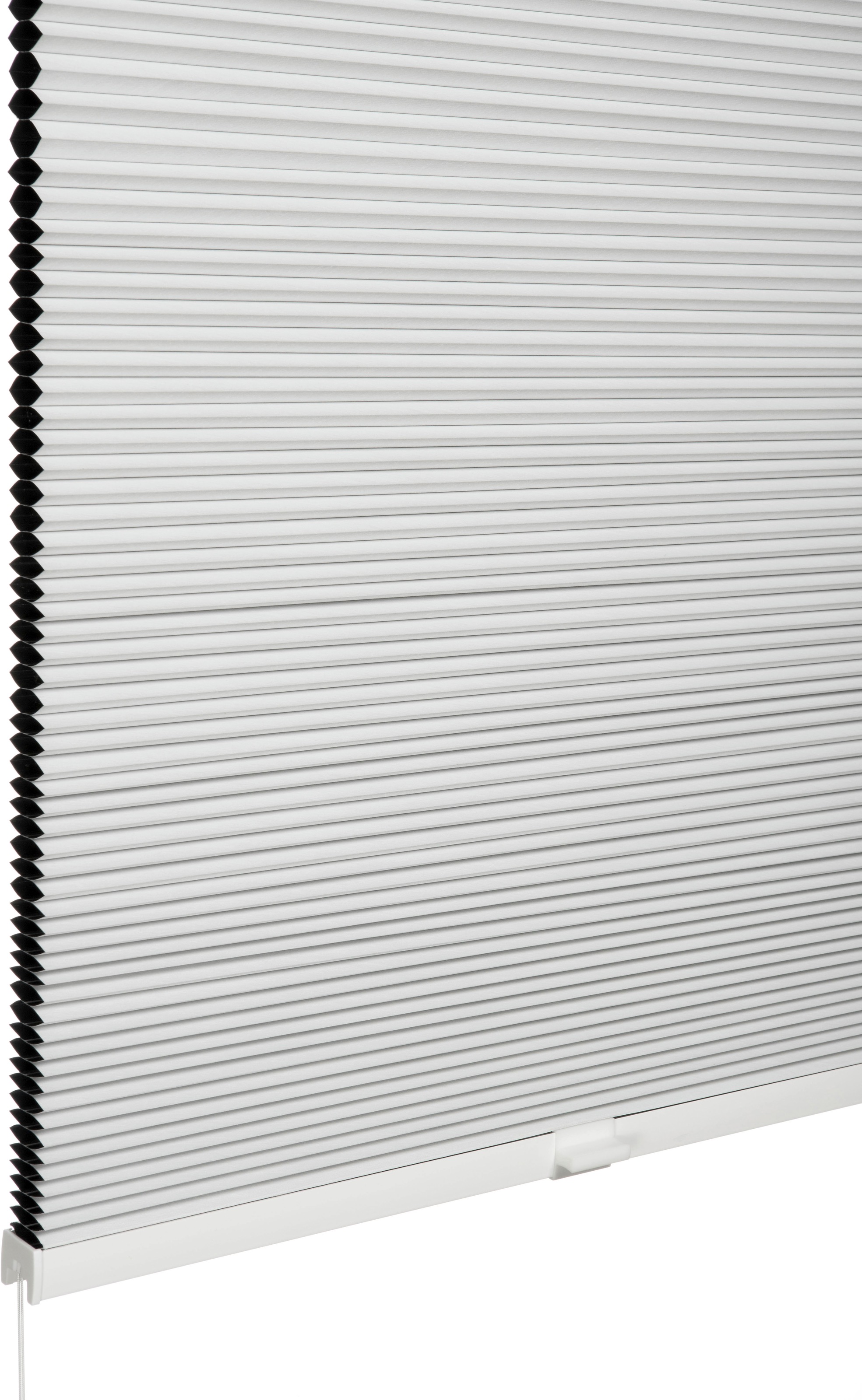 SCHÖNER WOHNEN-Kollektion Wabenplissee »Thermo Sina«, verdunkelnd, mit Bohren, verspannt, verschraubt, energiesparend, Thermo Rückseite, schallabsorbierend