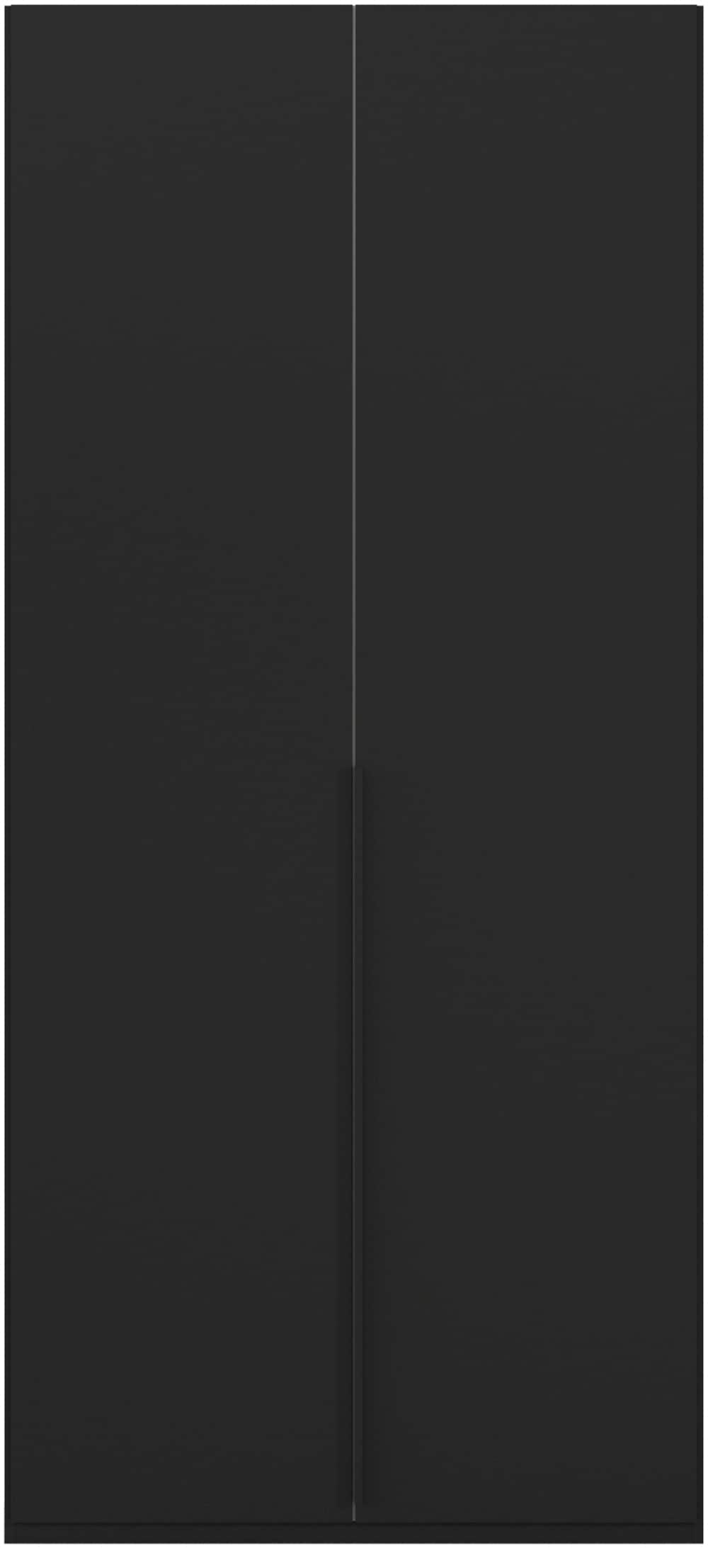 LeGer Home by Lena Gercke Kleiderschrank »Schrank Garderobe Ankleide Schlafzimmer Flur SERINA Eyecatcher« in 3 verschiedenen Ausstattungen BASIC/CLASSIC/PREMIUM,  in 6 Breiten (101 - 401 cm) mit Front Glas oder Dekor MADE IN GERMANY