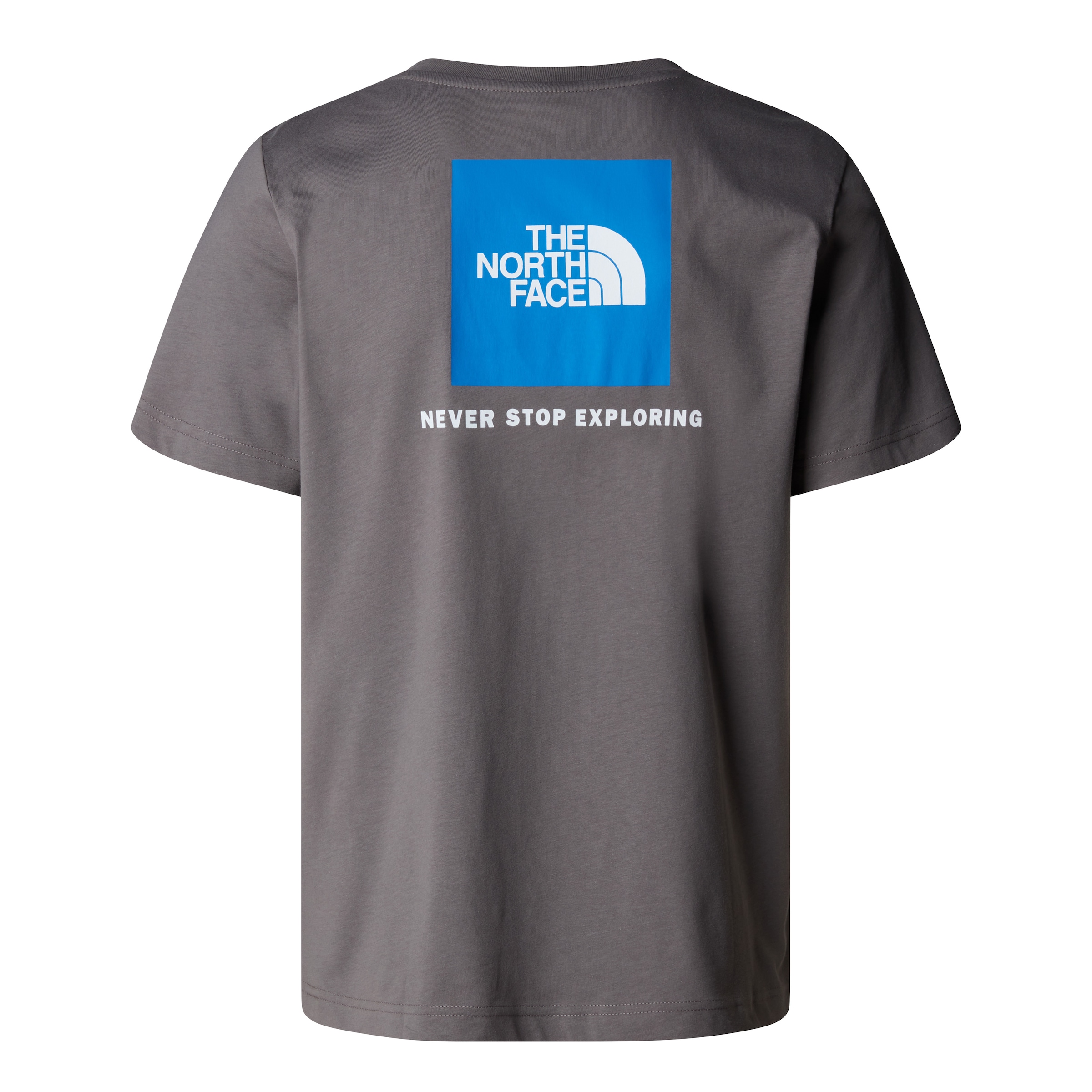 The North Face T-Shirt »NSE Box T-Shirt für Herren«, (1 tlg.)
