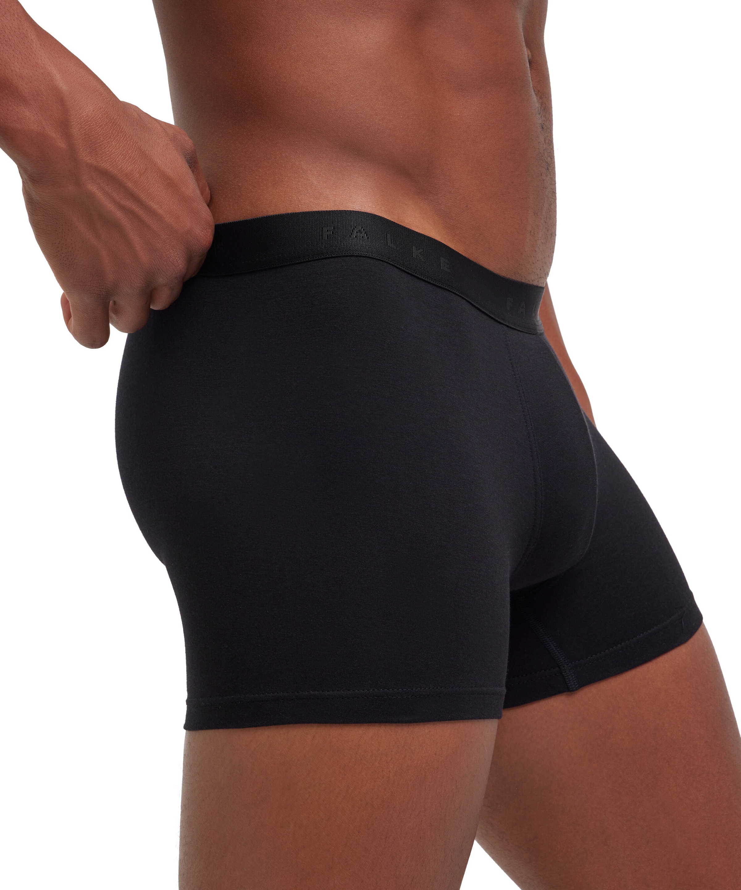 FALKE Boxer »Daily Climate Control« ohne Eingriff, atmungsaktiv, elastischer Logobund