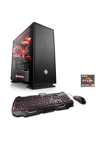 CSL Gaming-PC »HydroX V28370« kaufen