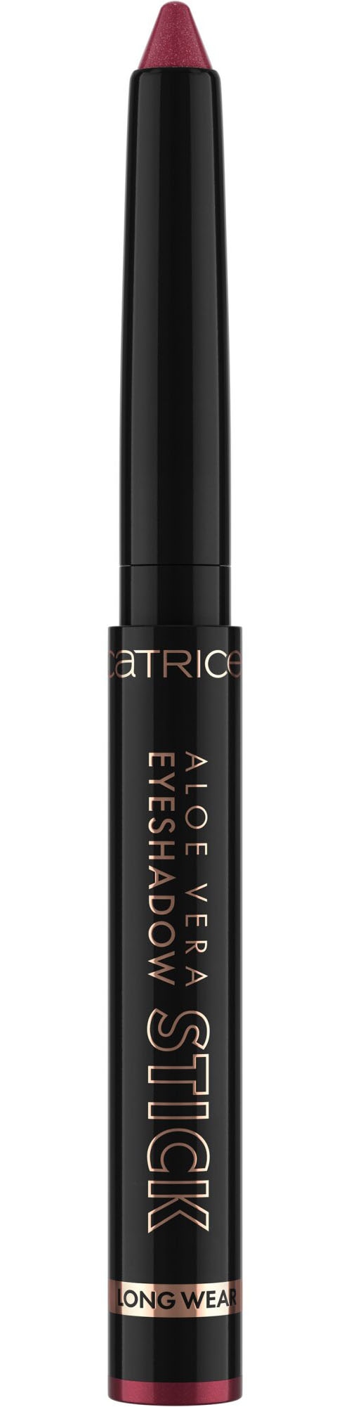 Catrice Lidschatten »Aloe Vera Eyeshadow Stick« mit cremiger Textur