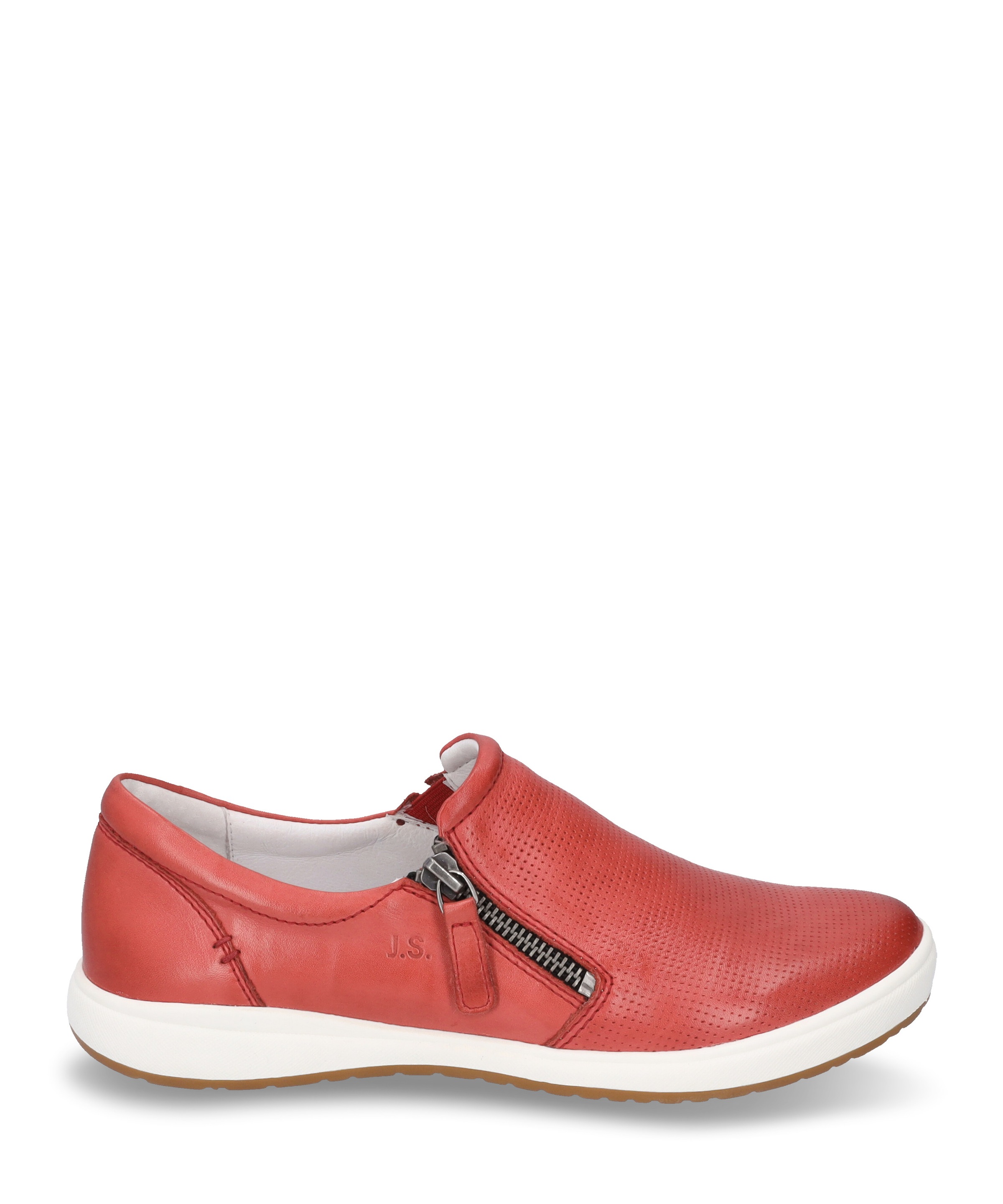 Josef Seibel Slipper »Caren 22, rot«