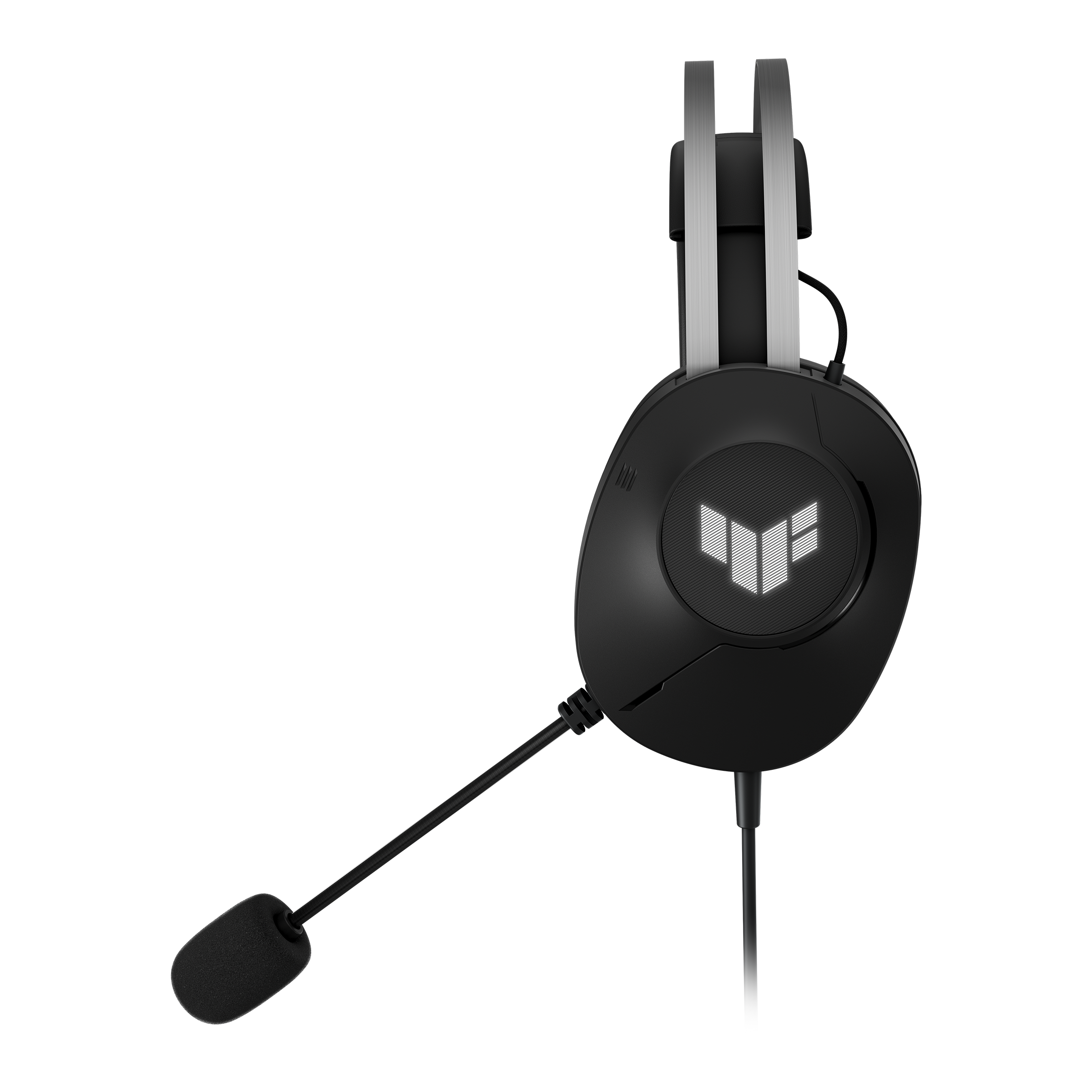 Asus Gaming-Headset »TUF Gaming H1 Gen II«, 40-mm-ASUS-Essence-Treiber