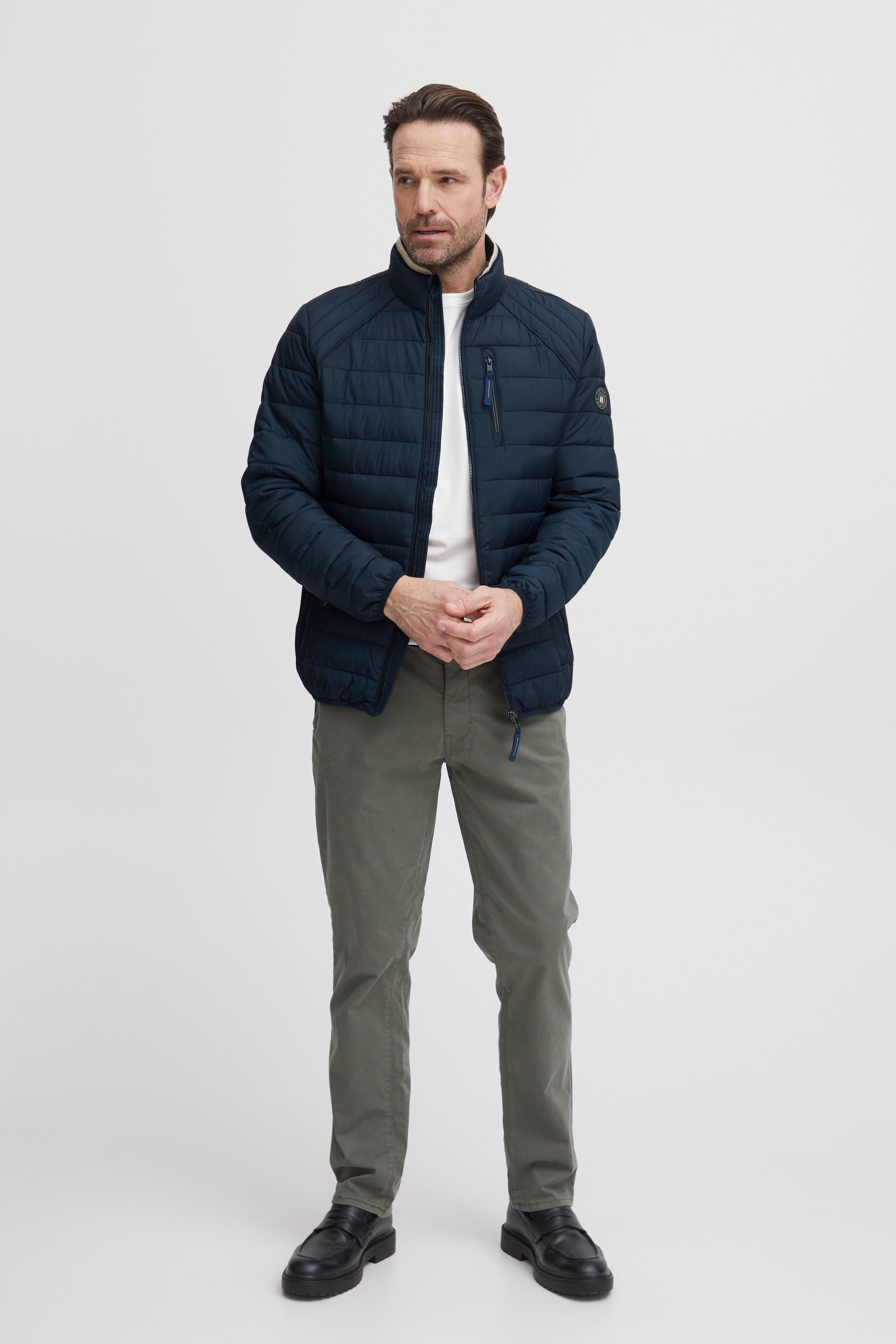 FQ1924 Steppjacke »Steppjacke FQJacob«