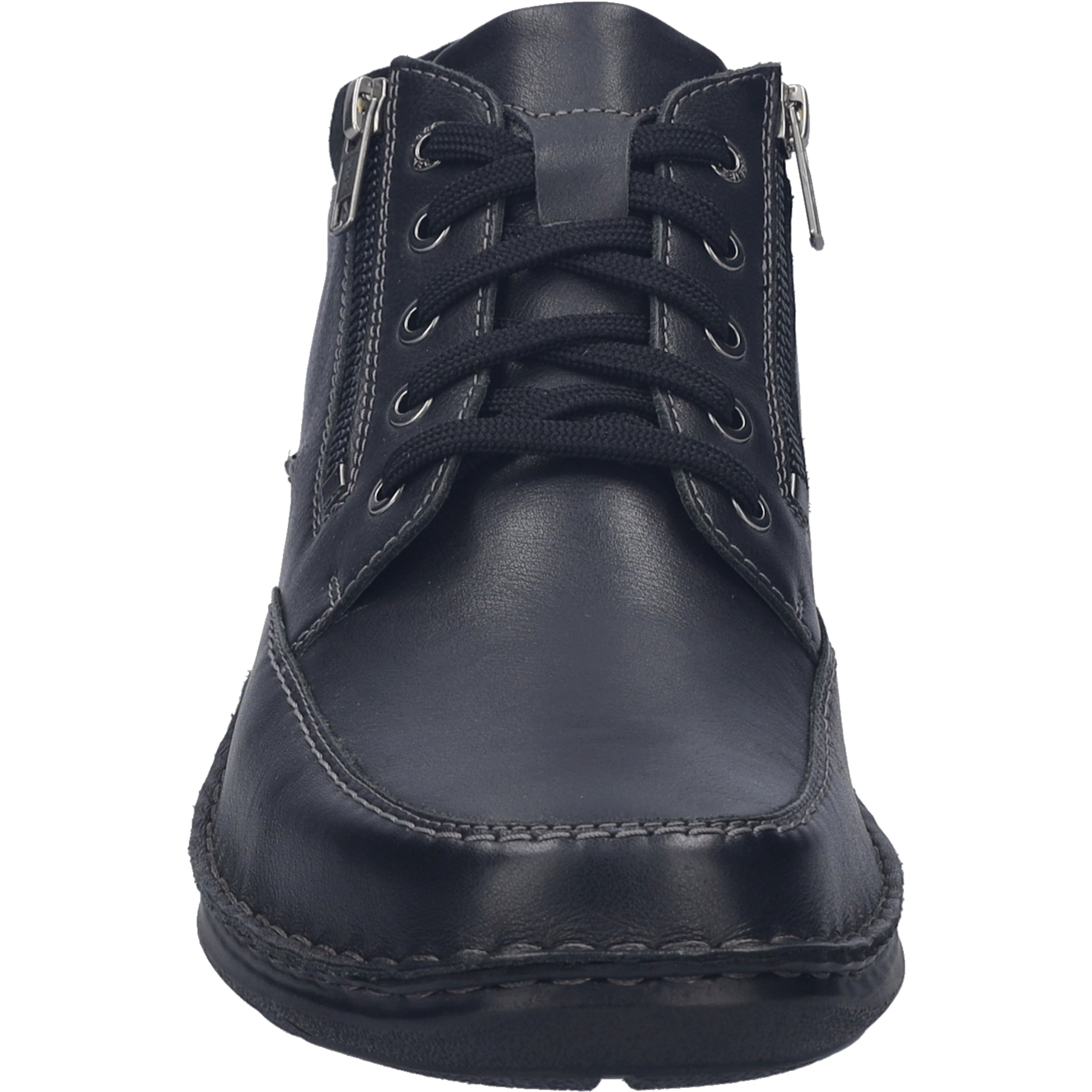 Josef Seibel Stiefelette »New Anvers 84, schwarz«